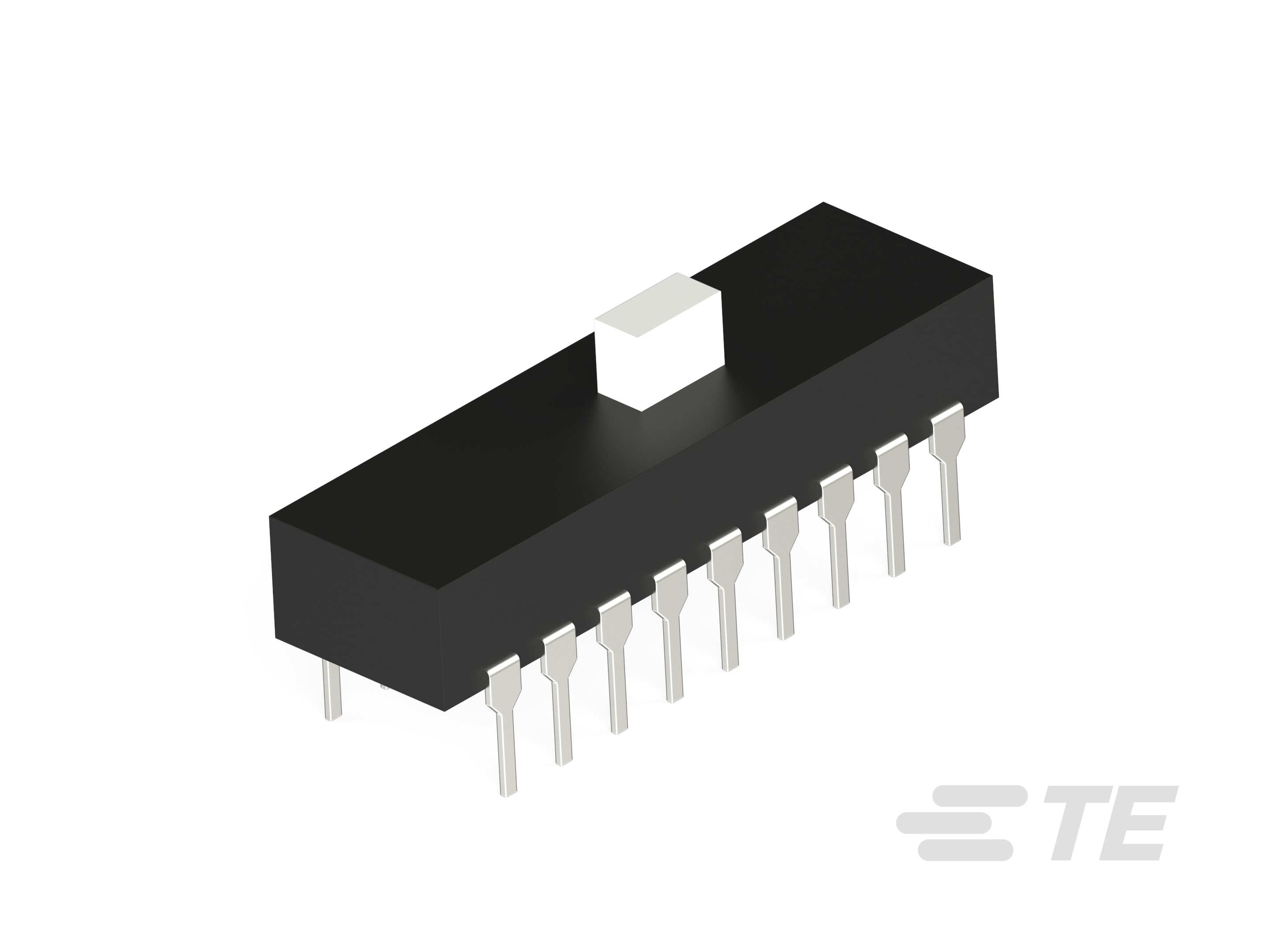 ASE6204=6PDT AUTOSLIDE-3-1825010-7