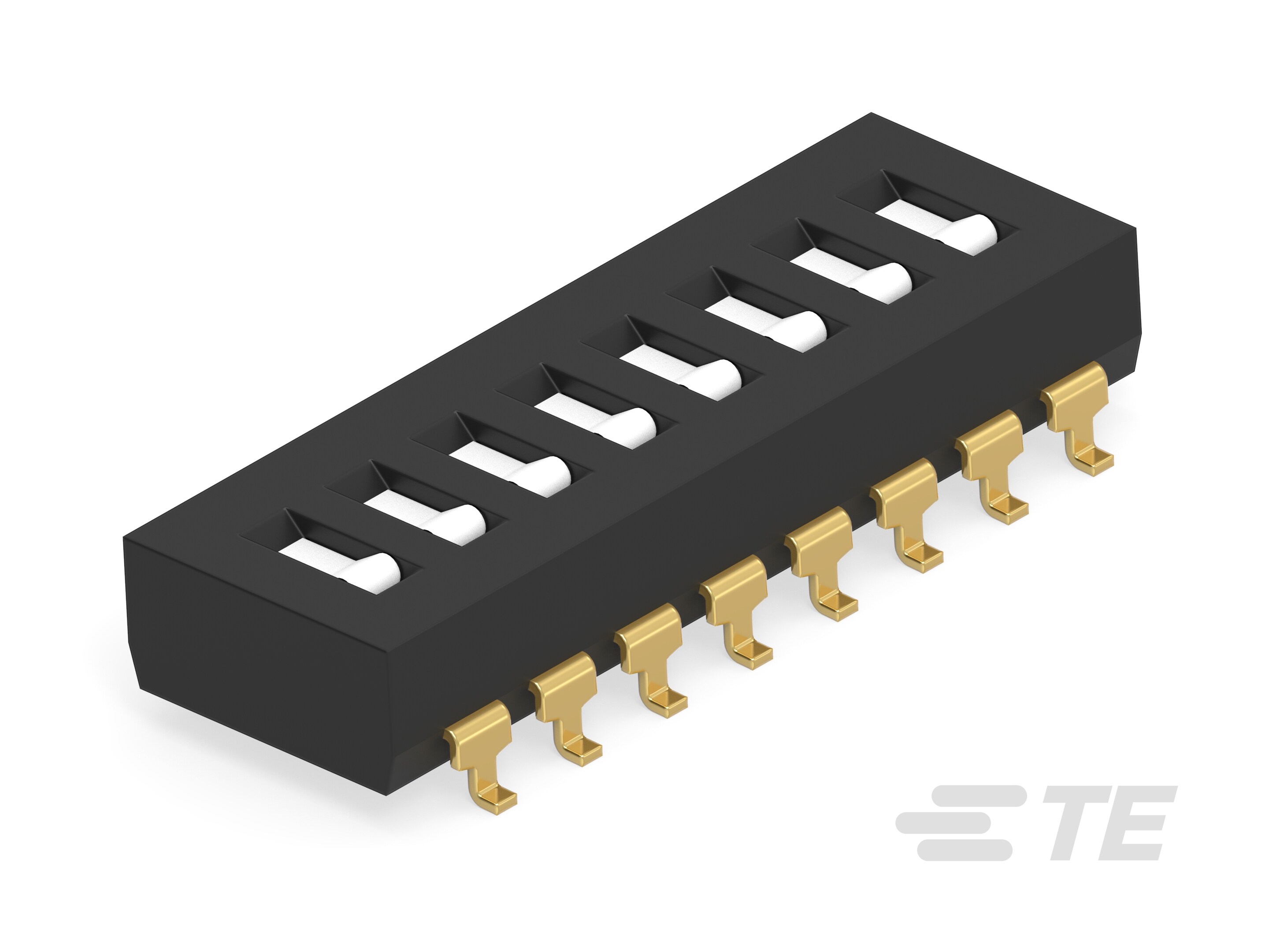 ADF08S04=DIP SWT,FLUSH,SMT-GW-3-1825059-7