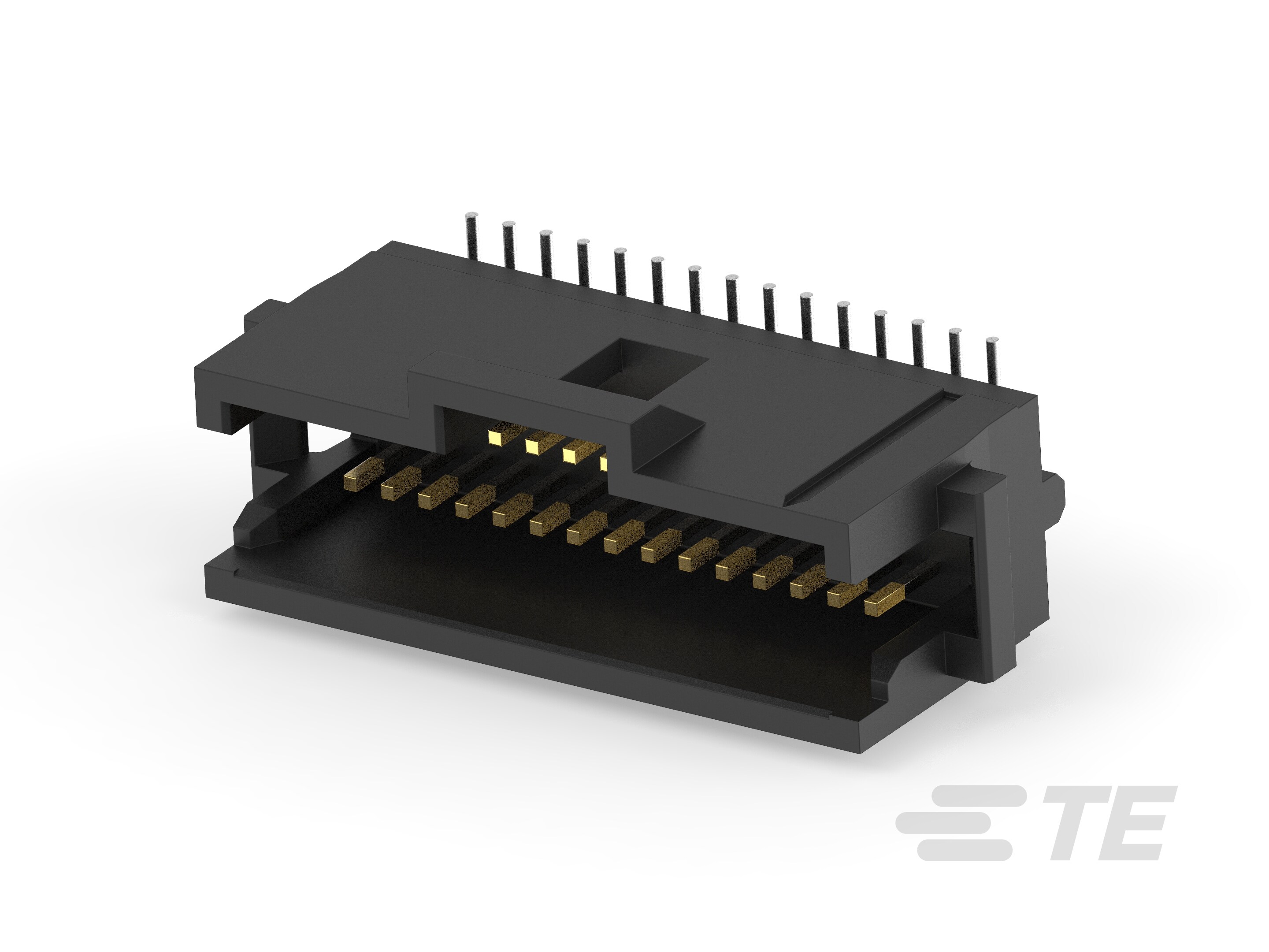 30 SYS50 SMT HDR DR SHD W/O CAP-3-1825601-0