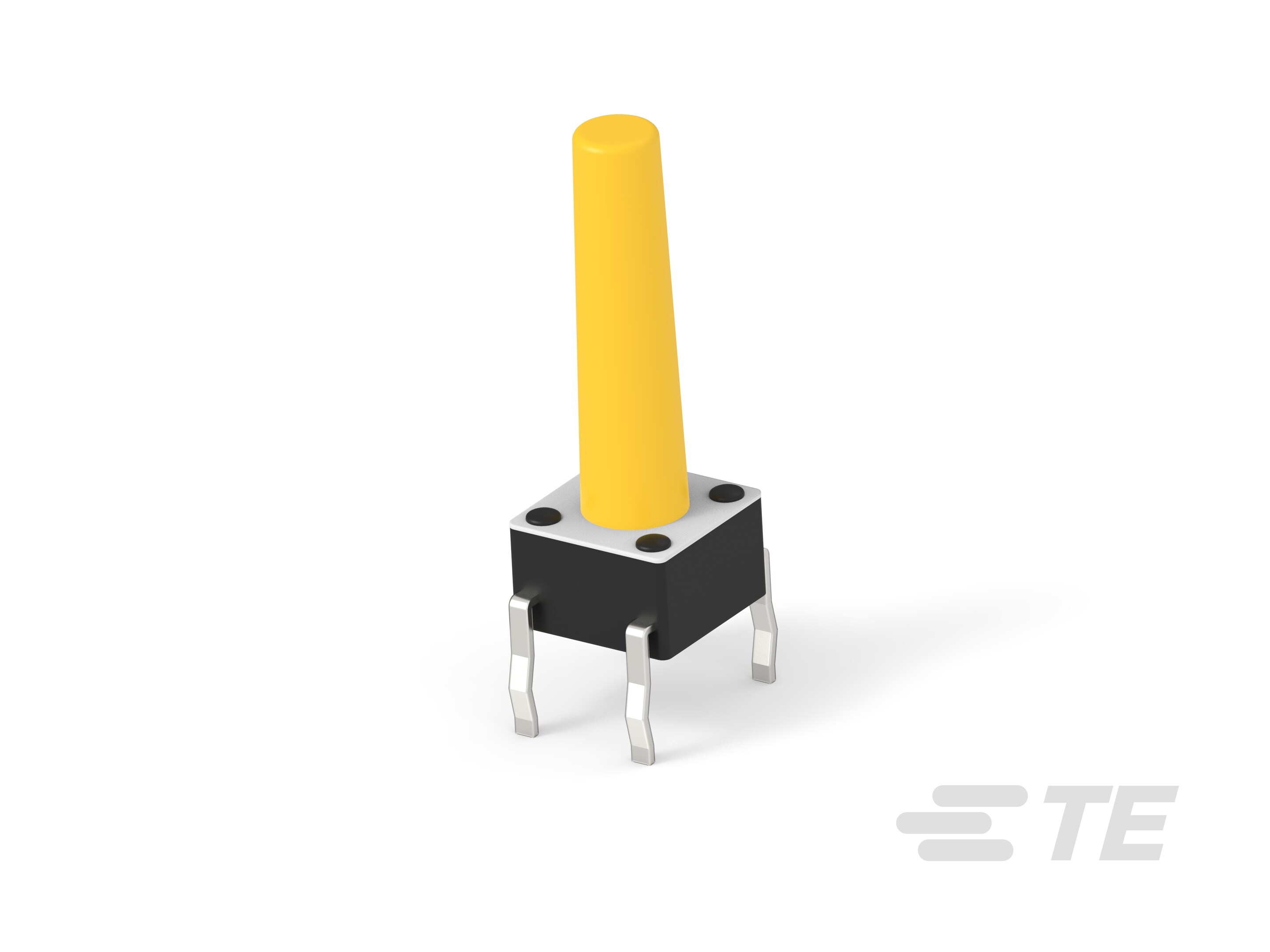 FSM16JAAH=6MM TACT SWITCH, HIG-3-1825910-3