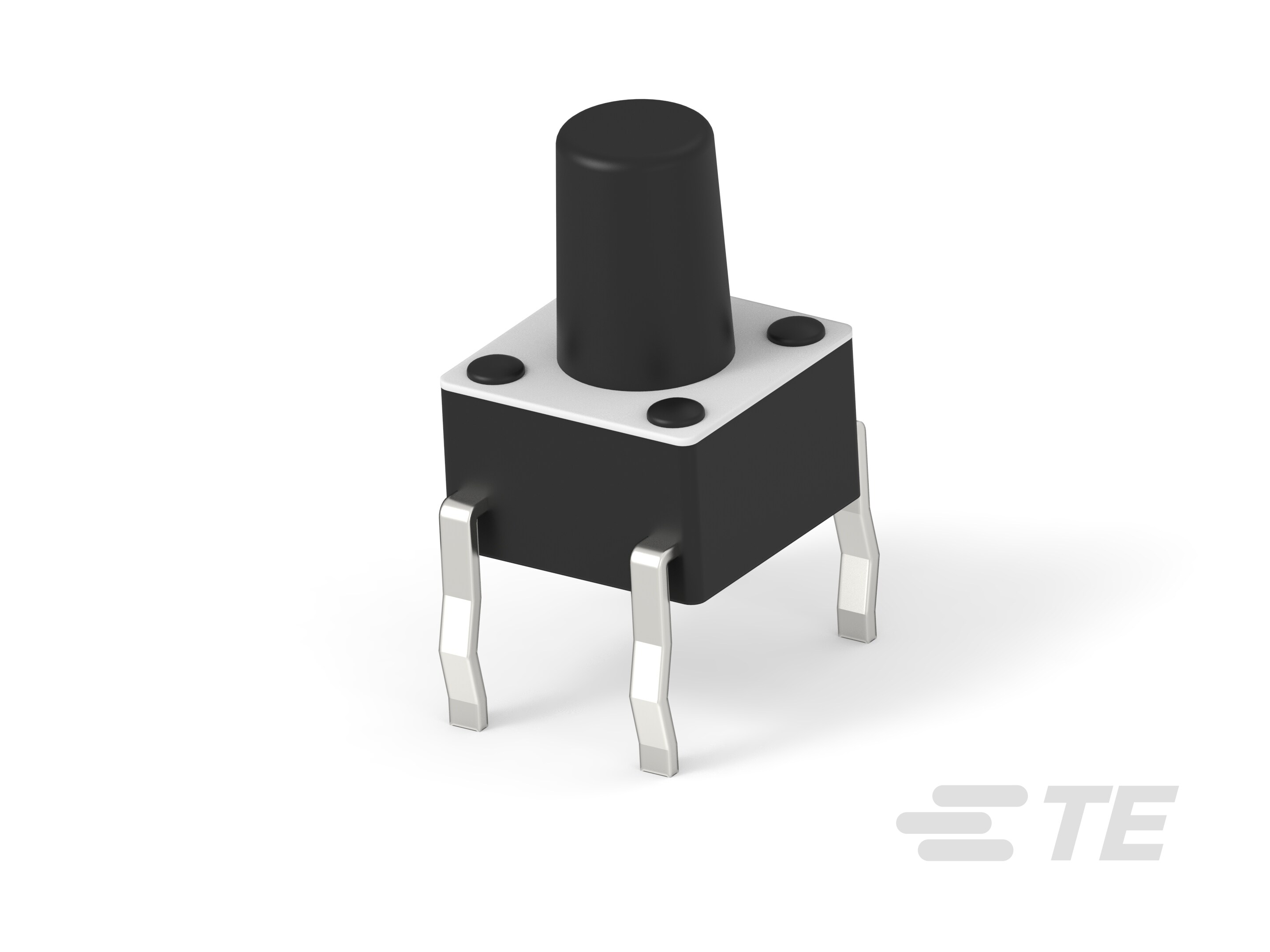 FSM18JH=6MM TACT SWITCH, HIGH TEMP-3-1825910-5