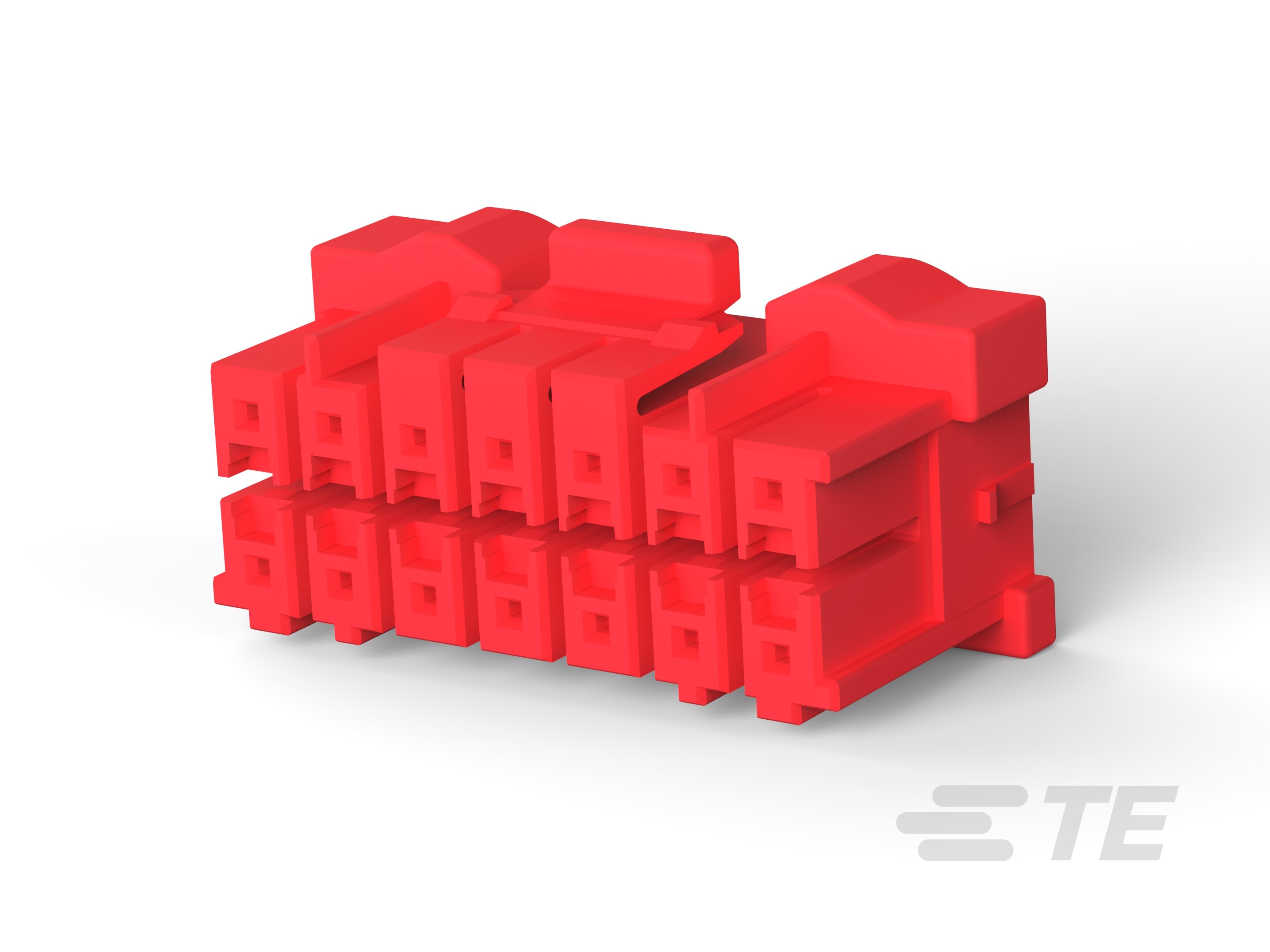 PLUG HOUSING 14POS,KEYING-C,NEW GIC3.3-3-1971905-7