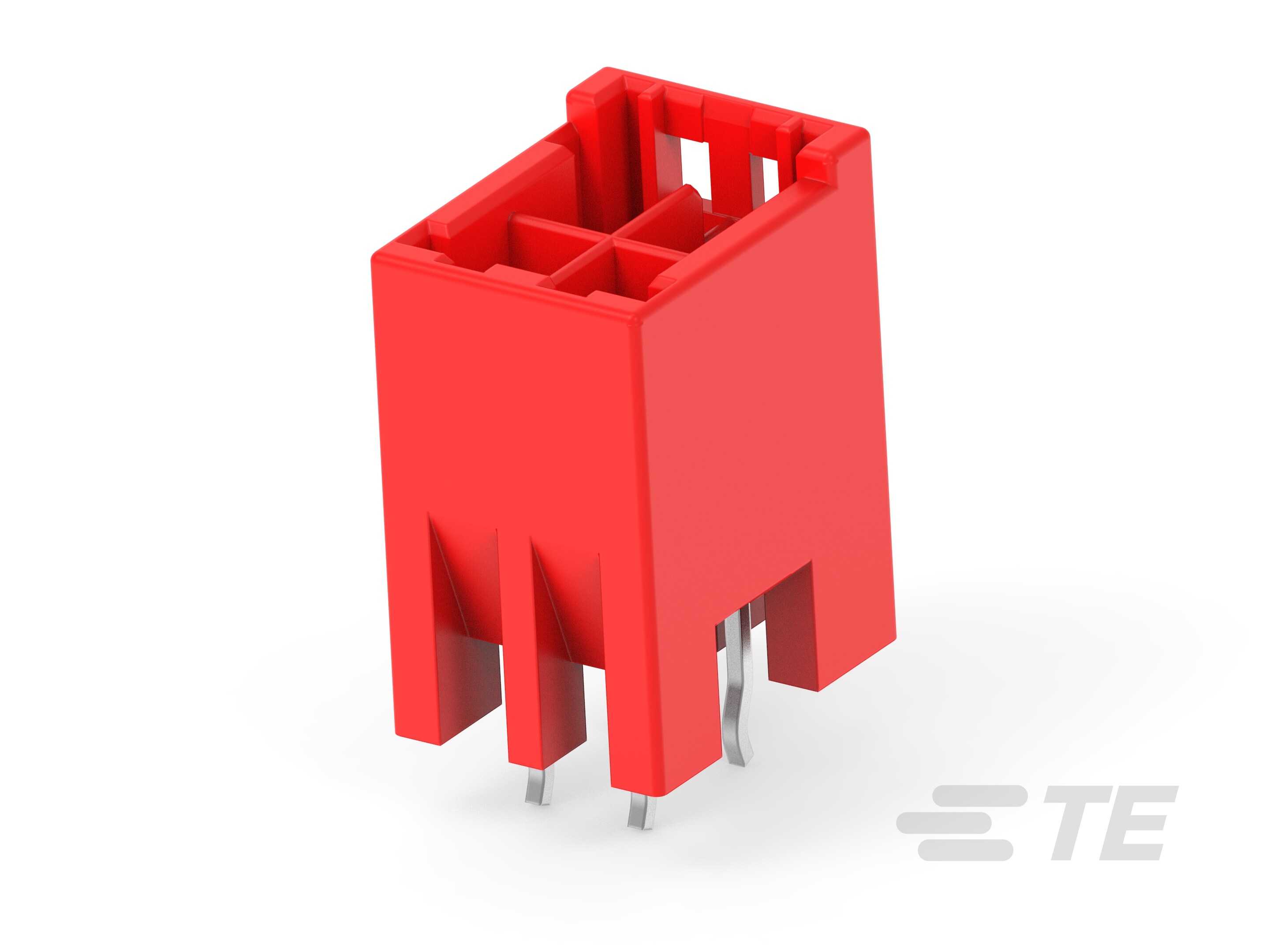 HEADER ASSY 4POS,KEYING-C,NEW GIC3.3-3-1971906-2