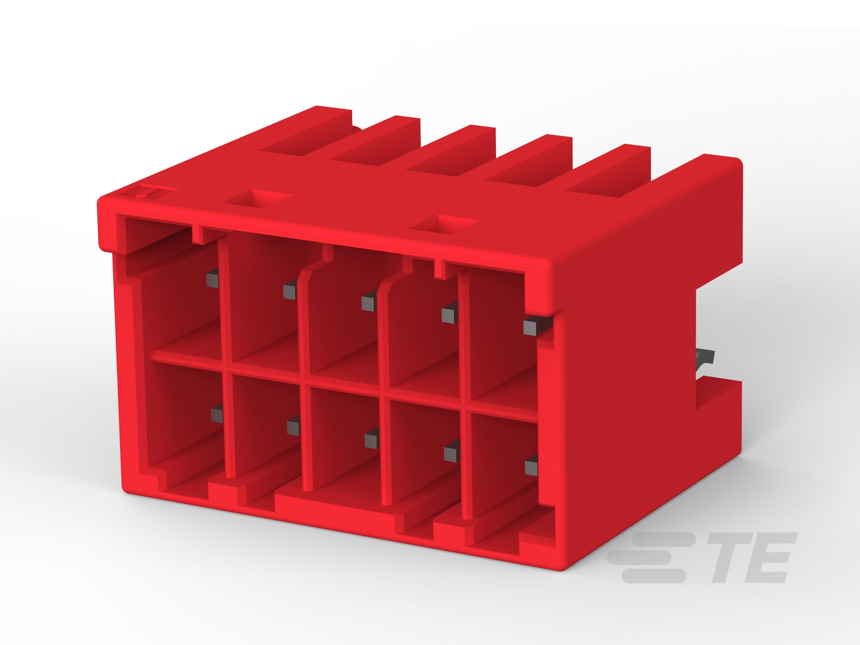 HEADER ASSY 10POS,KEYING-C,NEW GIC3.3-3-1971906-5