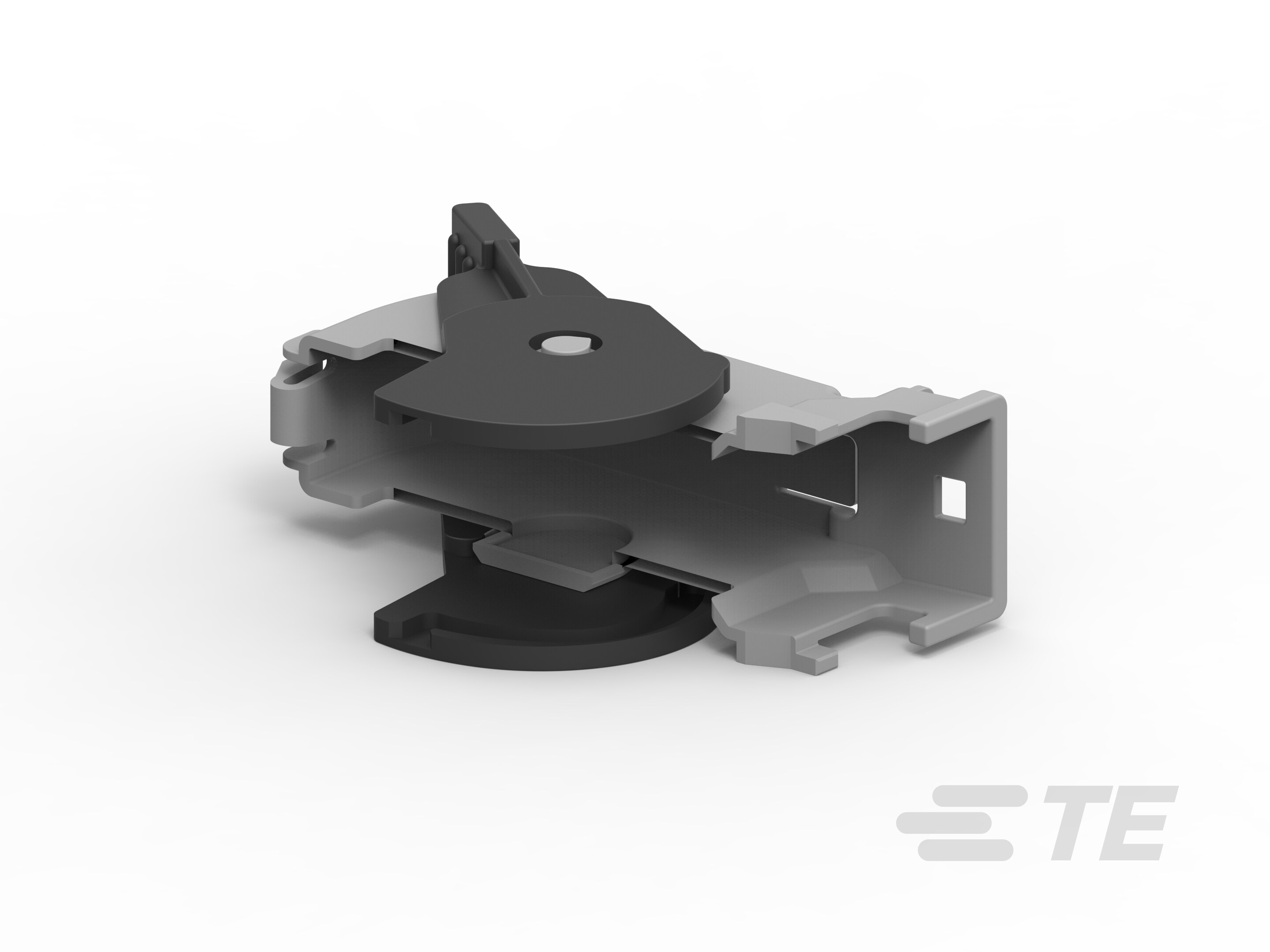 025/110/250 38P COVER ASSY GRY-3-2005243-3