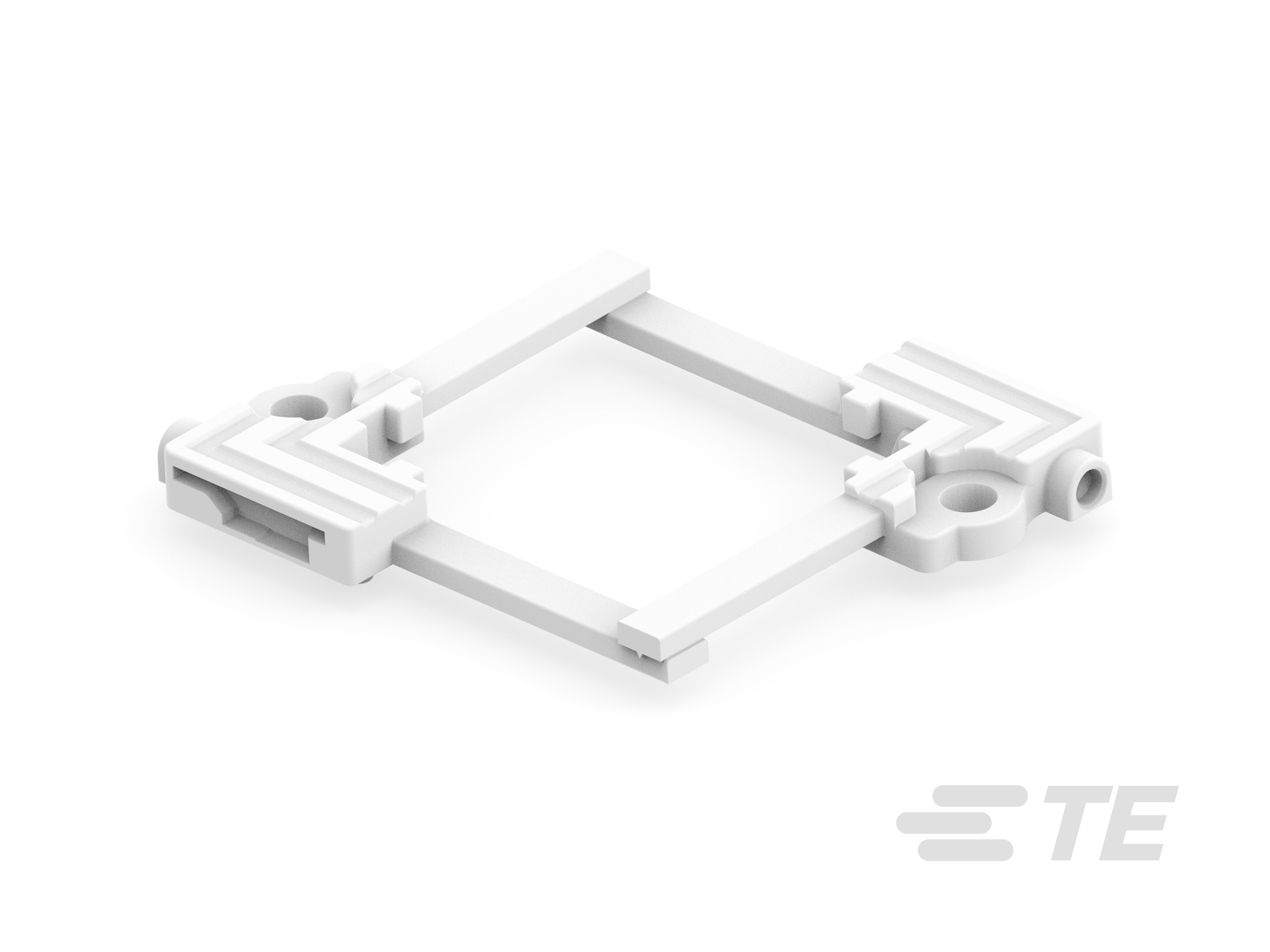 Socket, SCALABLE LED, 1PC, BRDGLUX ES-3-2154874-2