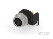 3-2172091-2 标准圆形连接器 1