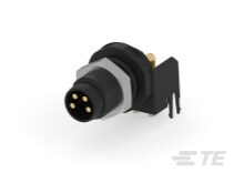 3-2172093-2 标准圆形连接器 1