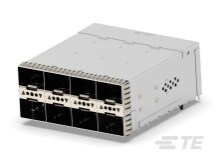 CAT-Z8-P650796 SFP/SFP+/zSFP+ 1