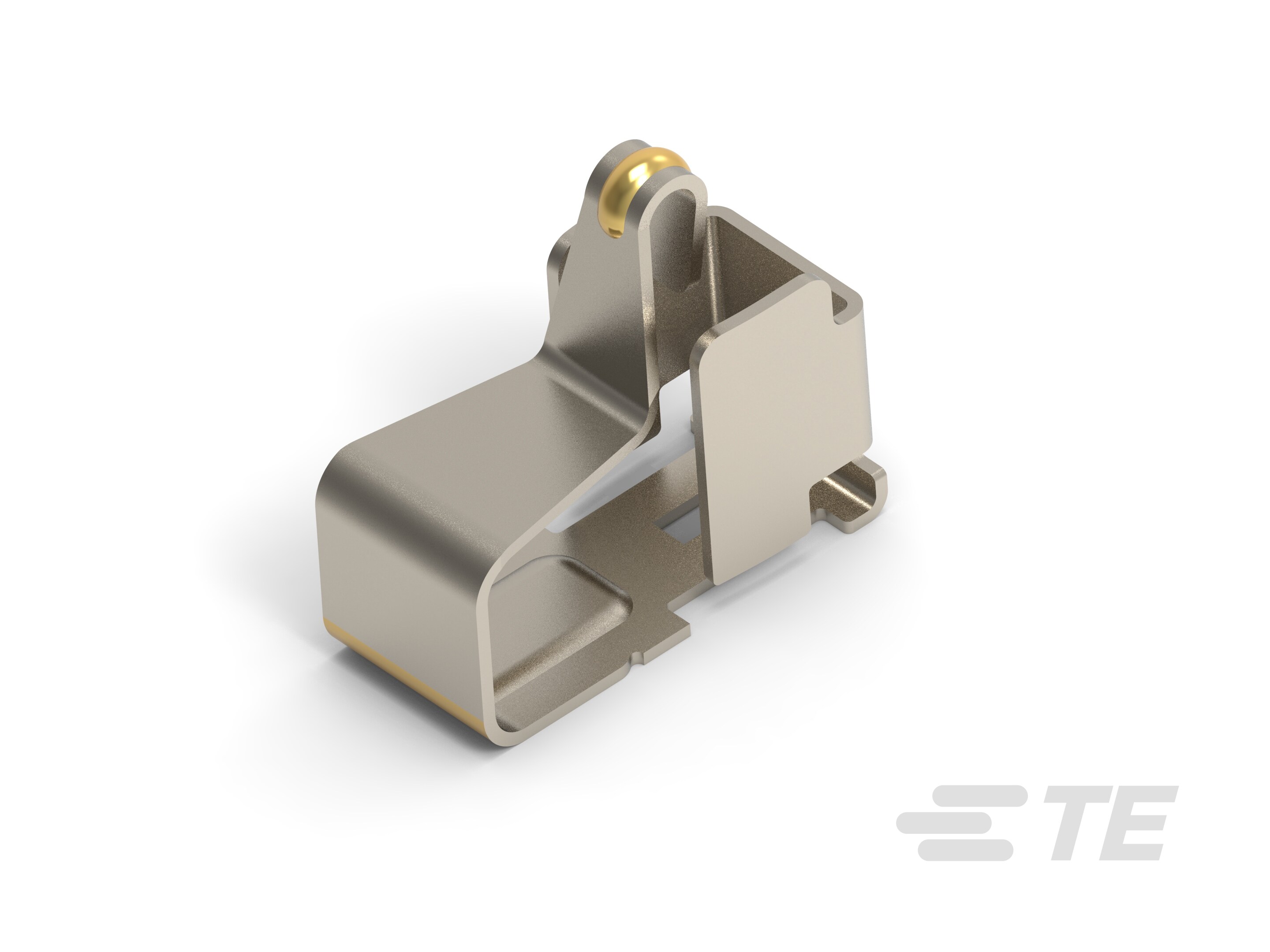 TYPE C  2.9H SPRING FINGER-3-2199250-2