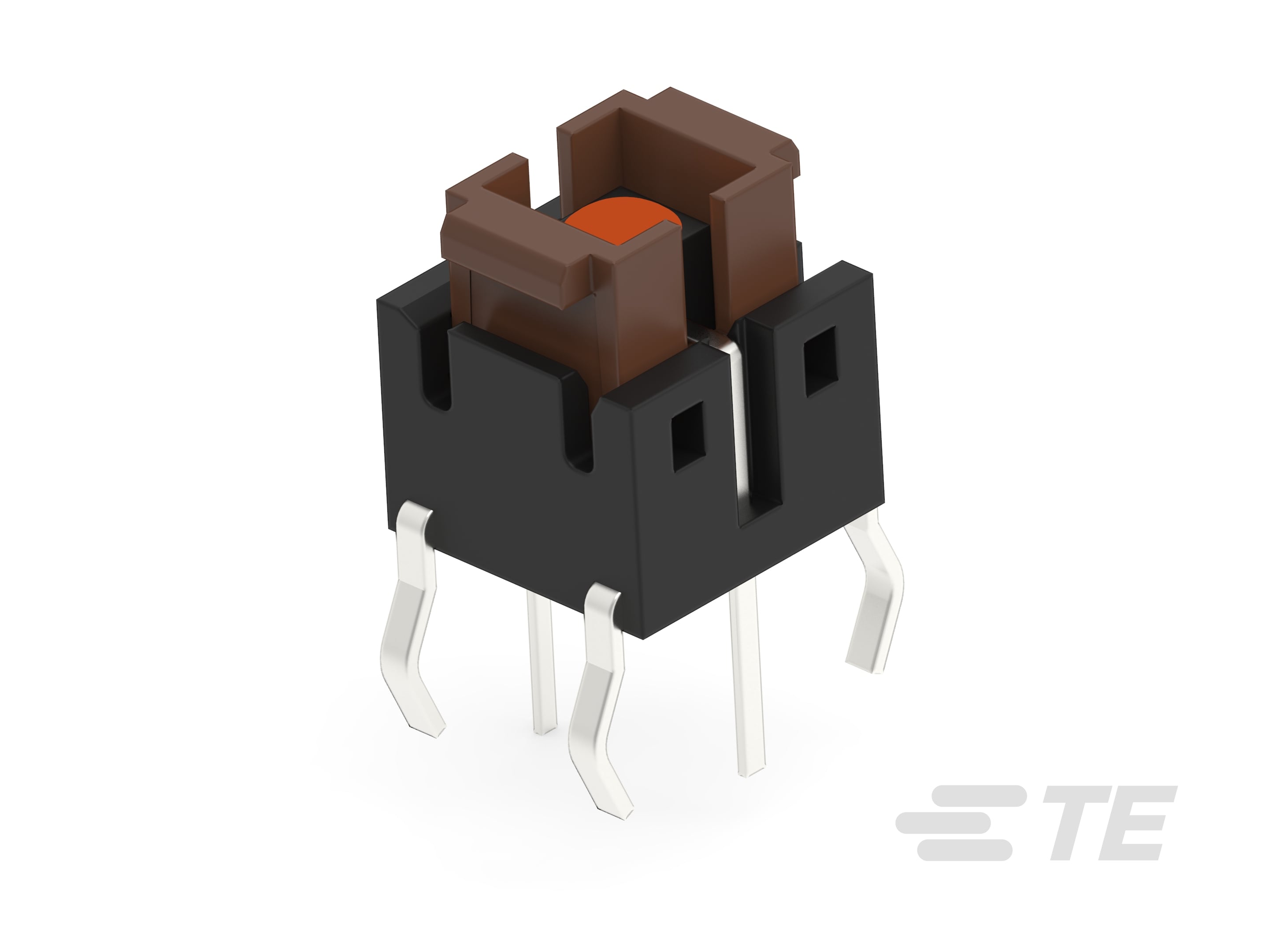 6X6 ILL TACT THT 160GF HI RED ORANGE-3-2213818-0