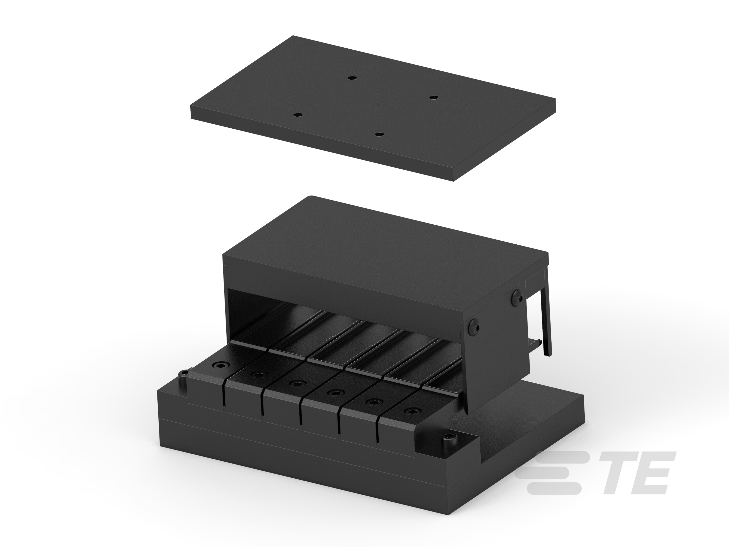Assy Extraction Tool 1 X 6-3-2215056-6