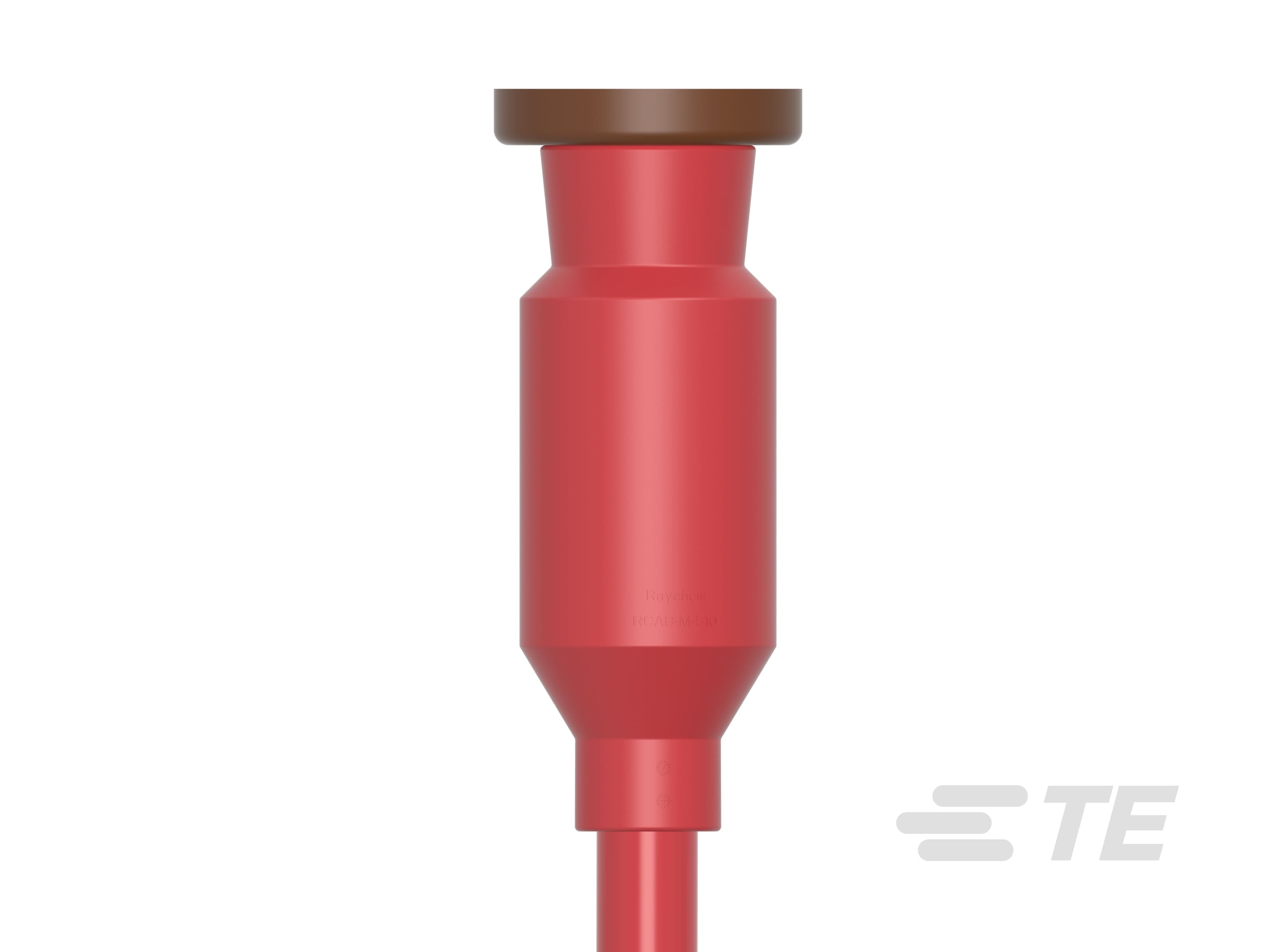 Elastomeric Insulating Bushing Boot RCAB-CAT-RCAB