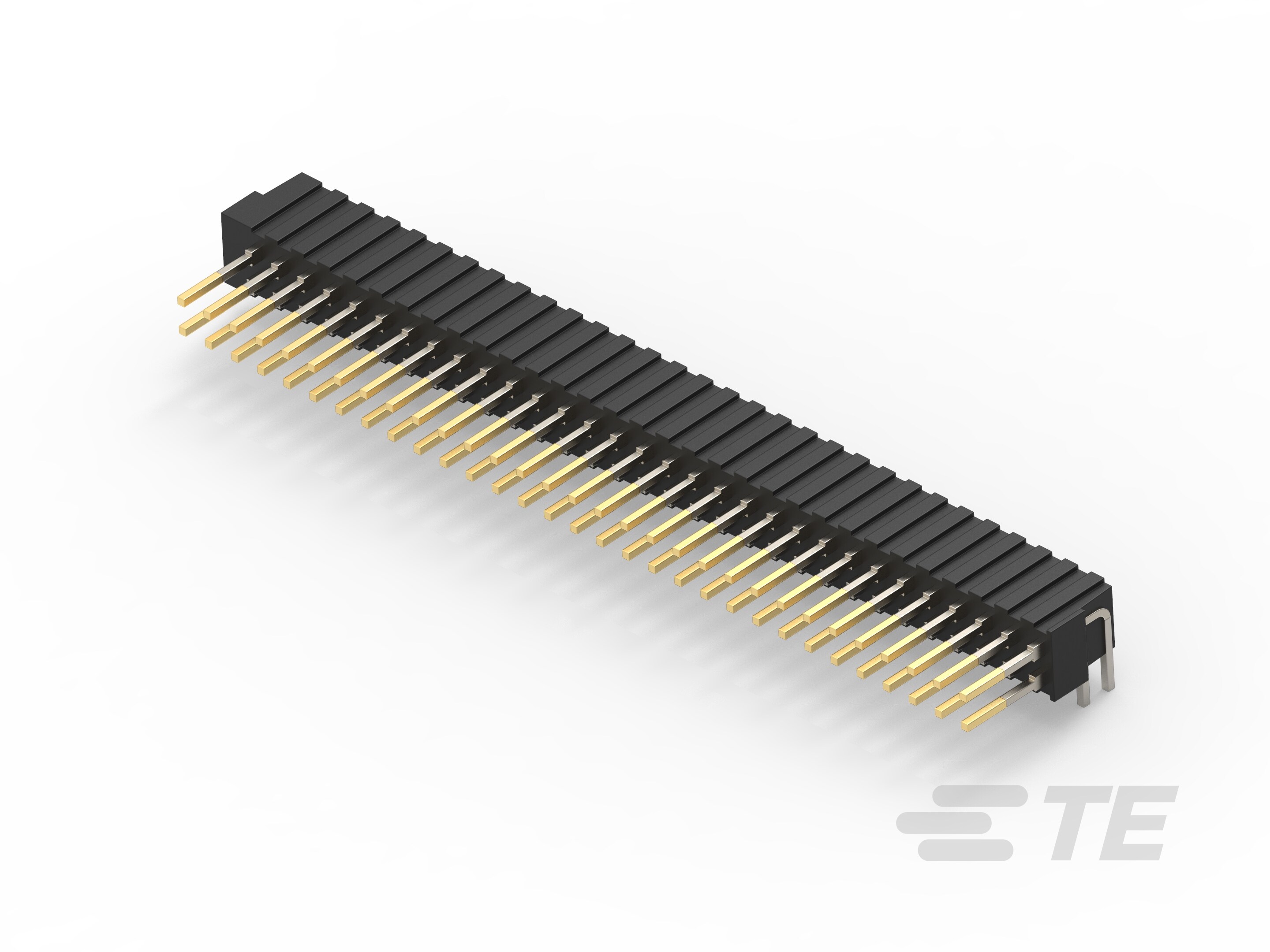 64 MODII HDR DRRA UNSHRD .100-3-2267068-2