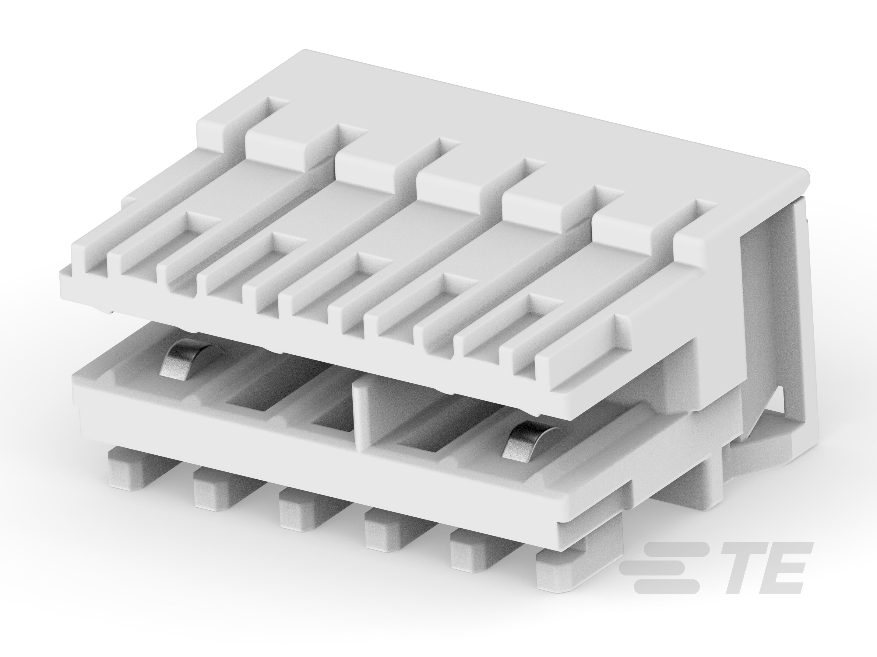 AMP DUOPLUG MK2 CONNECTOR 5P SELECTIVE-3-2304527-5