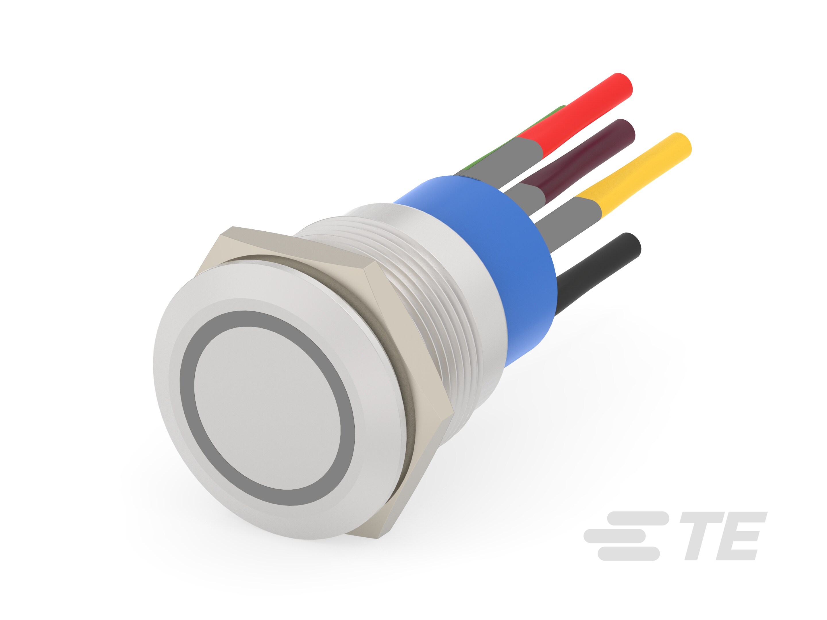 AV19 SPM 3A MOVING RING R&Y 24V FL-3-2316531-5