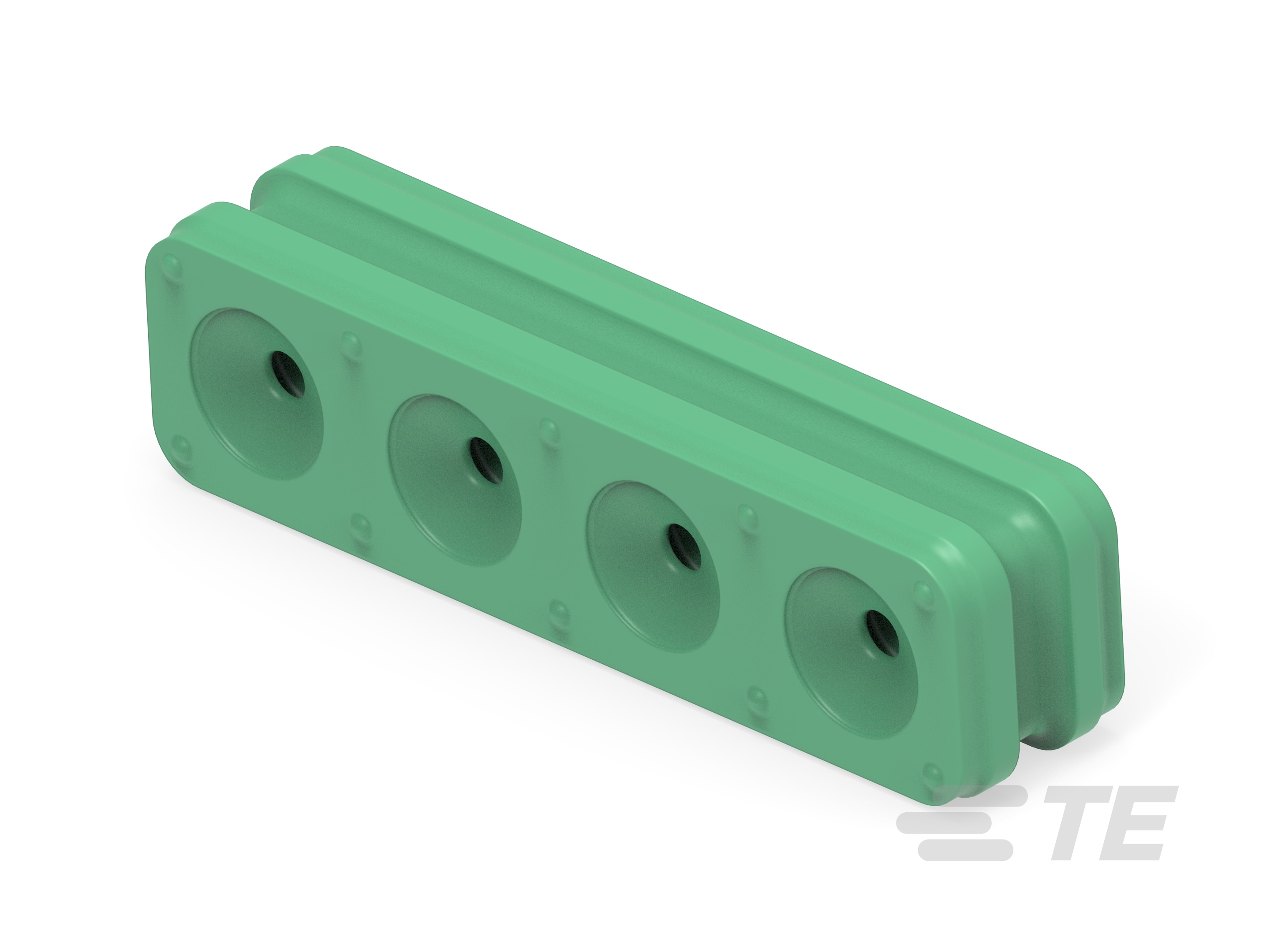 PWR VERSA-LOCK REAR SEAL, 1X4, 1.5-2.4-3-2325349-4