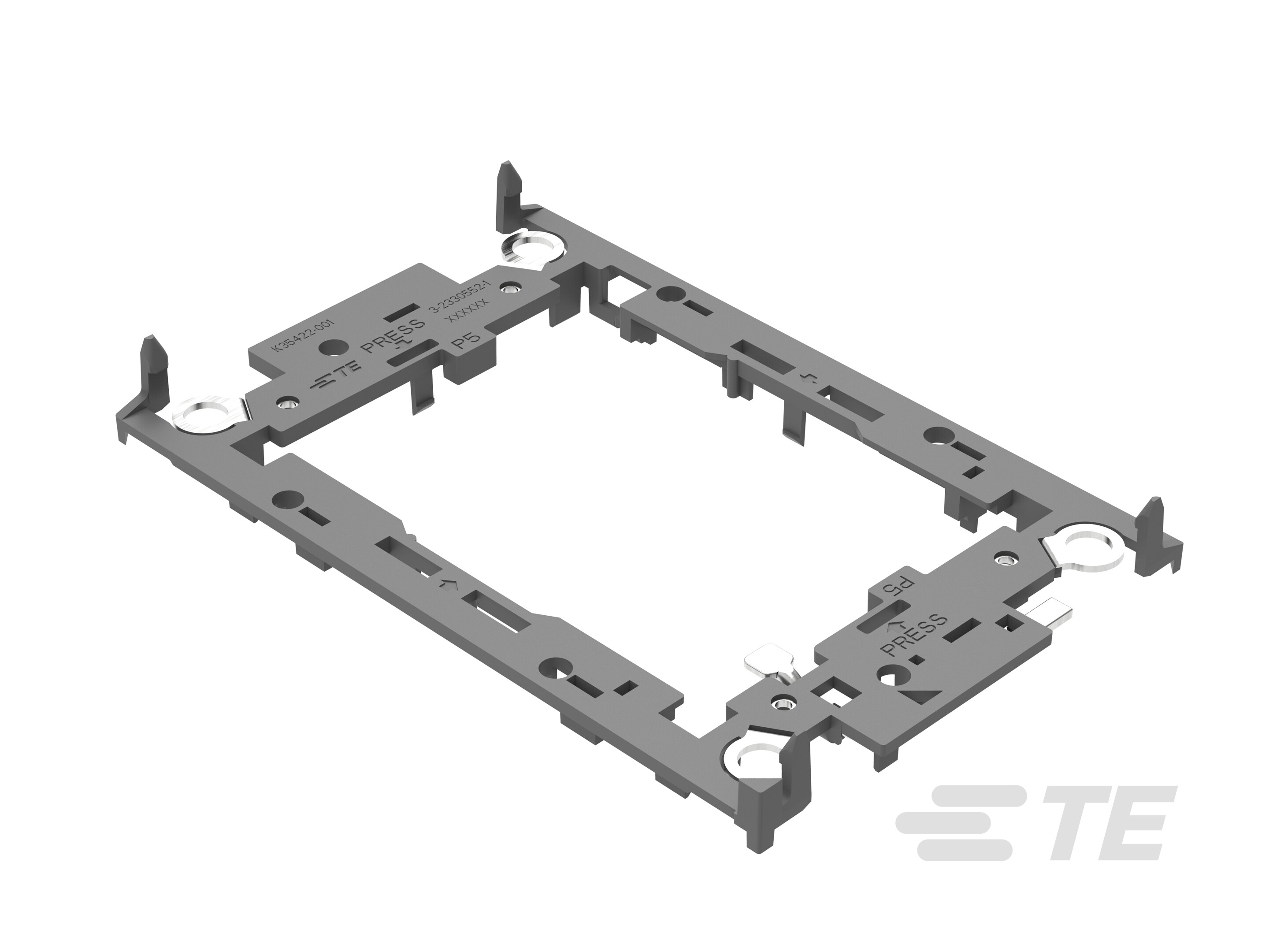 CPX-6 POINT PHM ASSY, P5-3-2330552-1