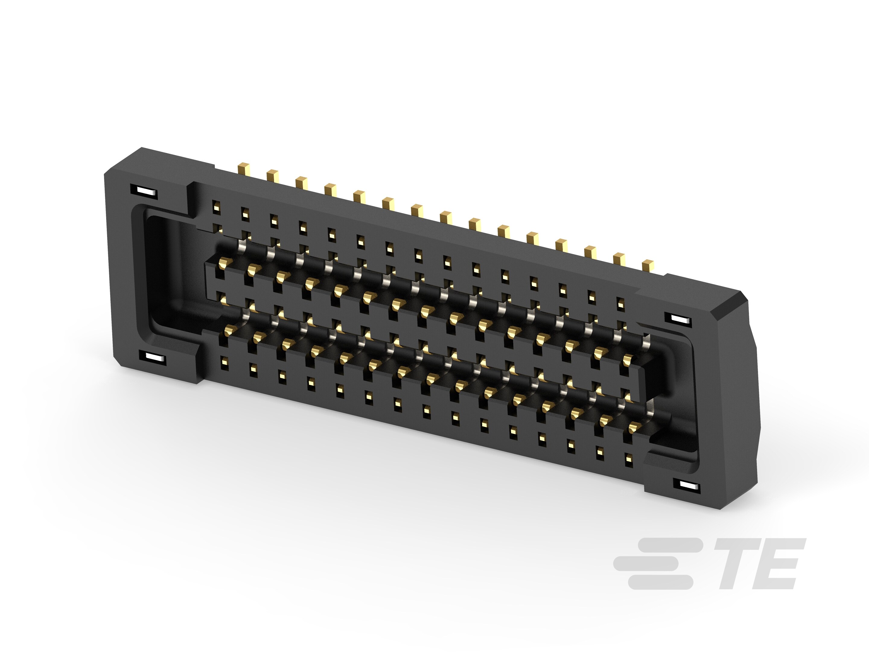 0.4mm BTB CONN H0.8 REC ASSEMBLY, 30P-3-2363961-0