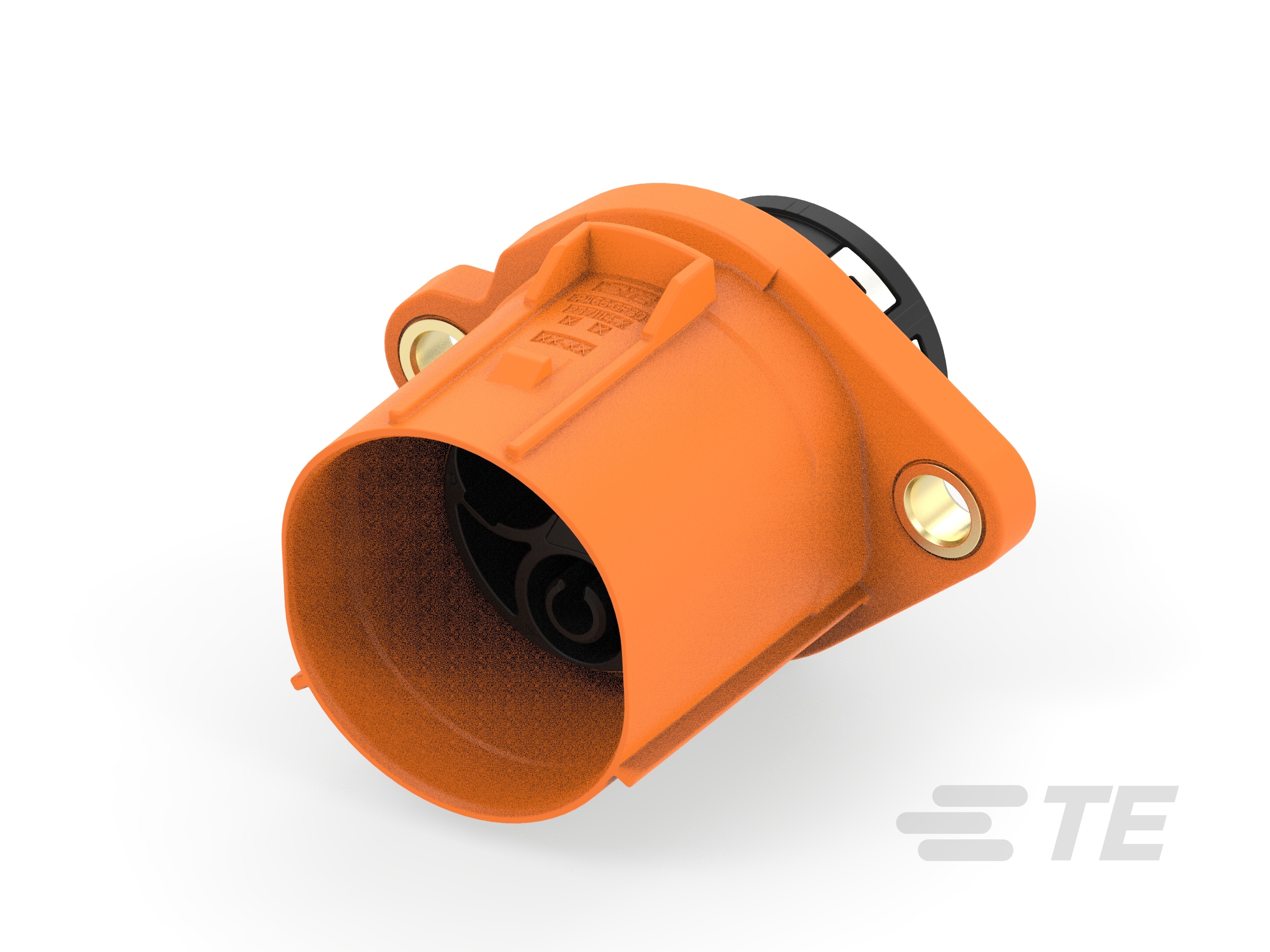 2POS,DIA 4MM,PIN HSG ASSY,SLD,COD A-3-2371113-1