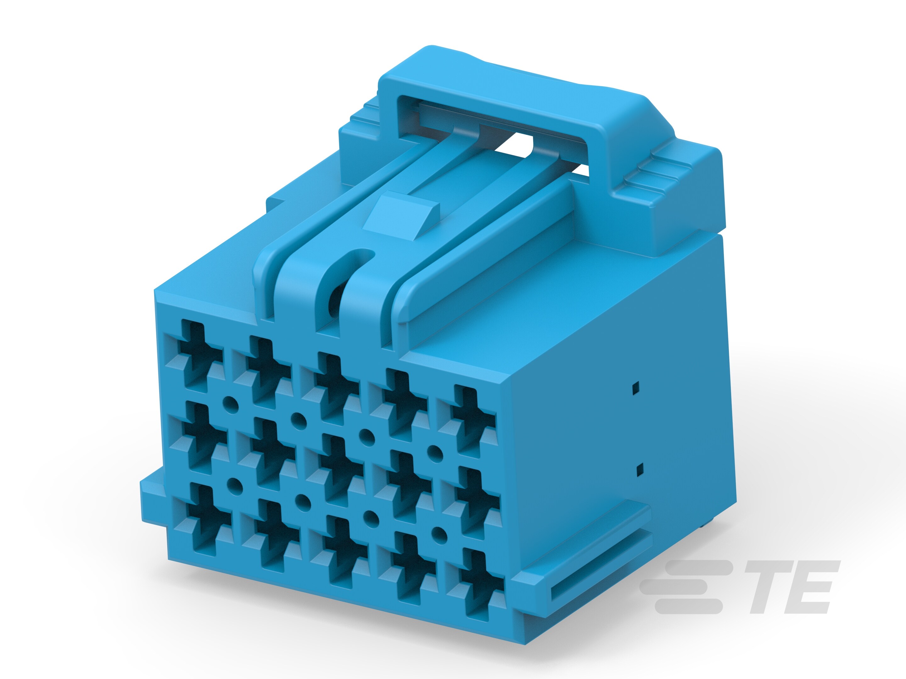 15POS,AMP MCP 2.8,REC HSG,UNSLD,COD C-3-2393304-1