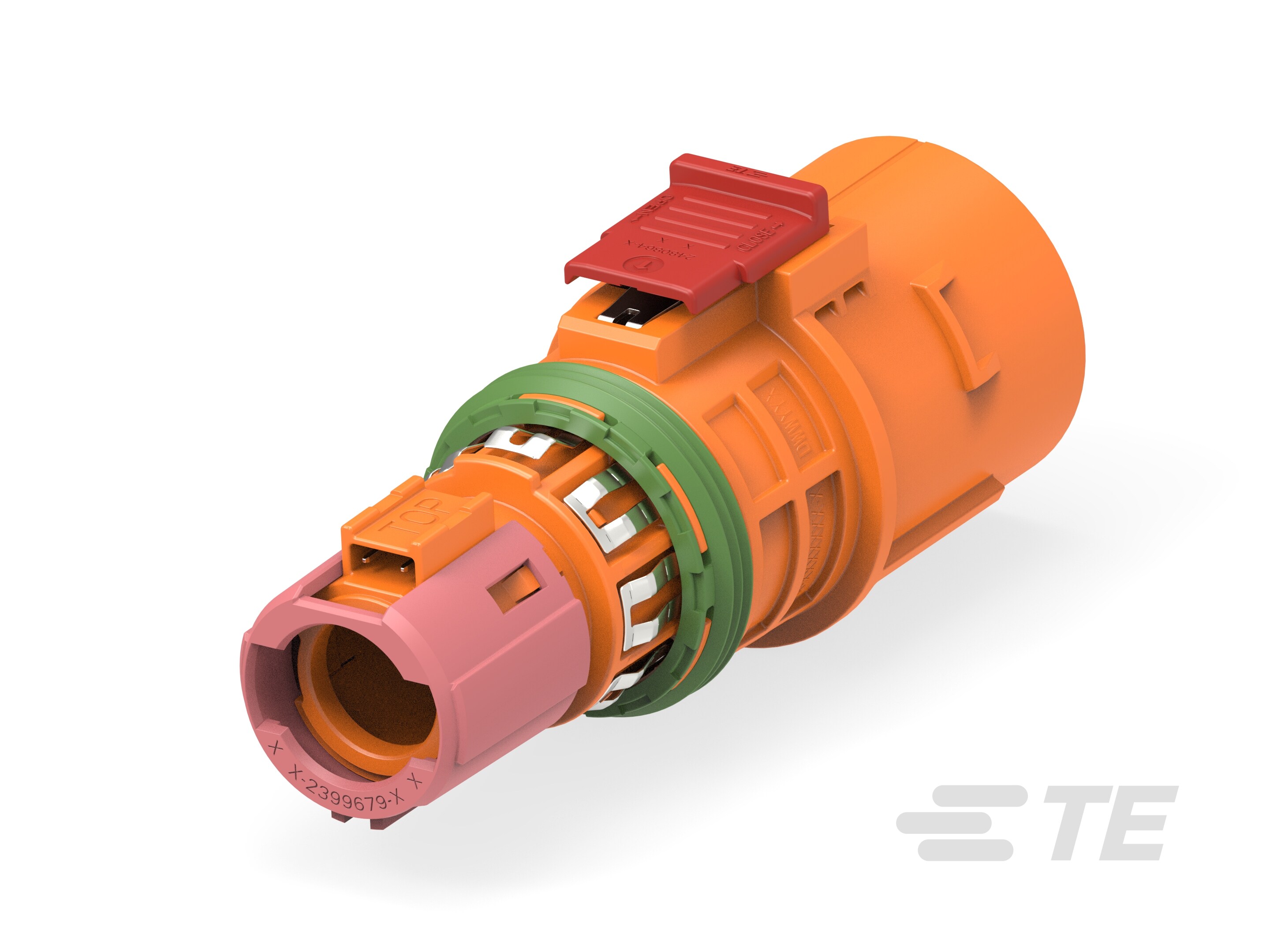 Pre-ASSY,Tool Access,Code M-3-2399663-3