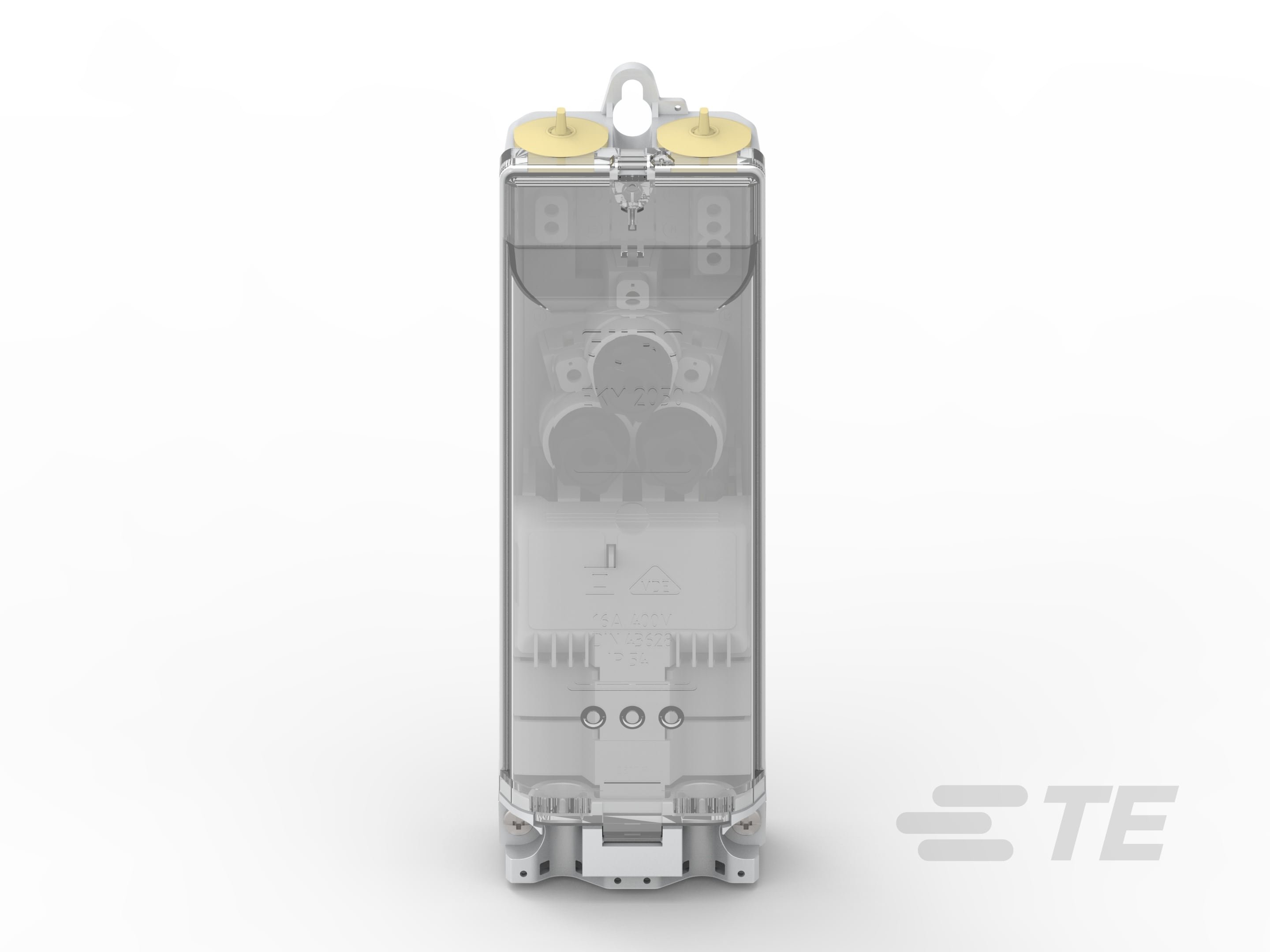 EKM-2050-3D1-5S/U-345474-000