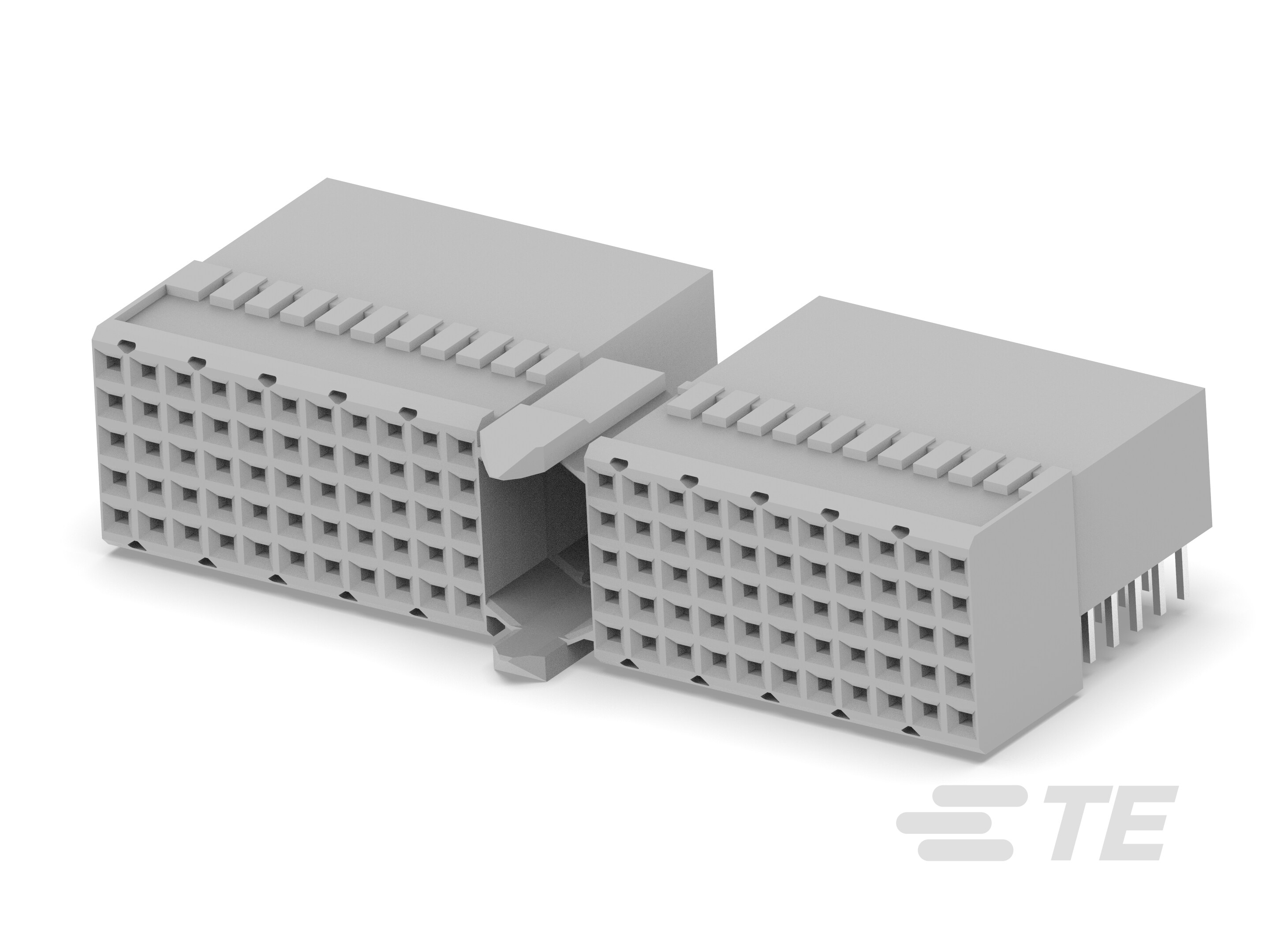 Z-PACK,TYPE A, RA REC.110P-3-5100147-0