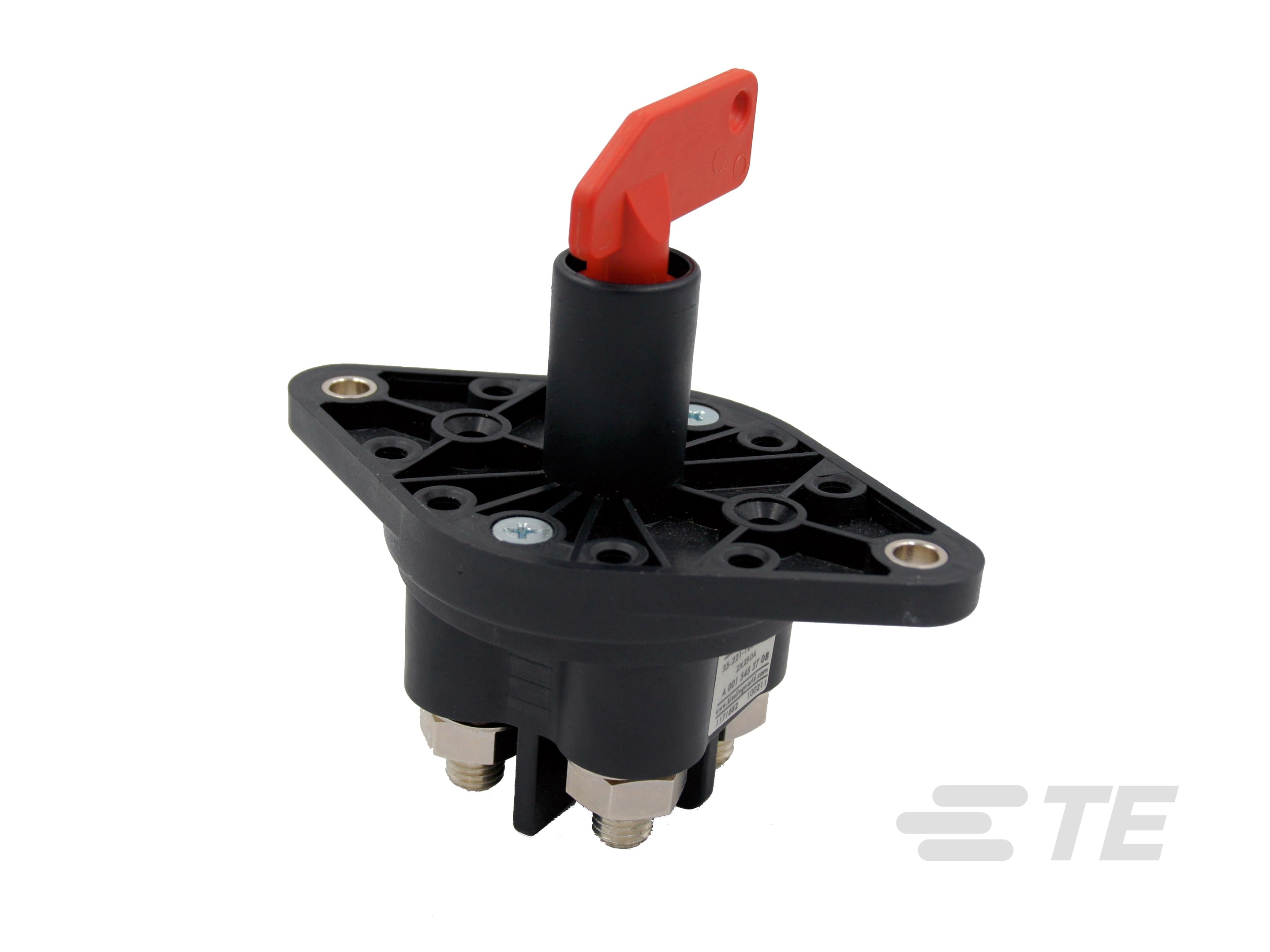 Battery Disconnector 35-221-100-R-K1130516