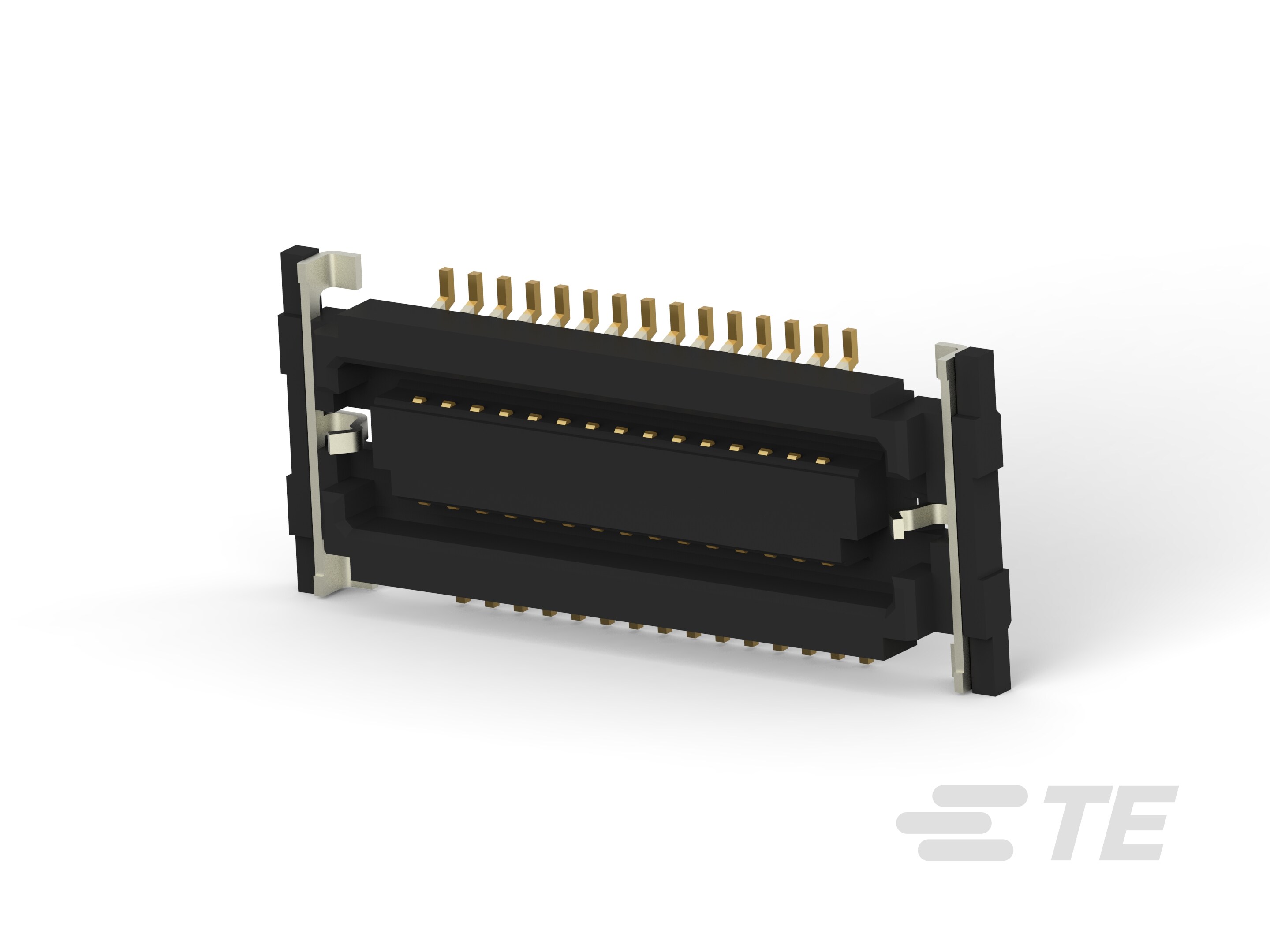 ON TAPING (EMBOSS) 0.5MM FS CONN. REC. A-3-5353512-0