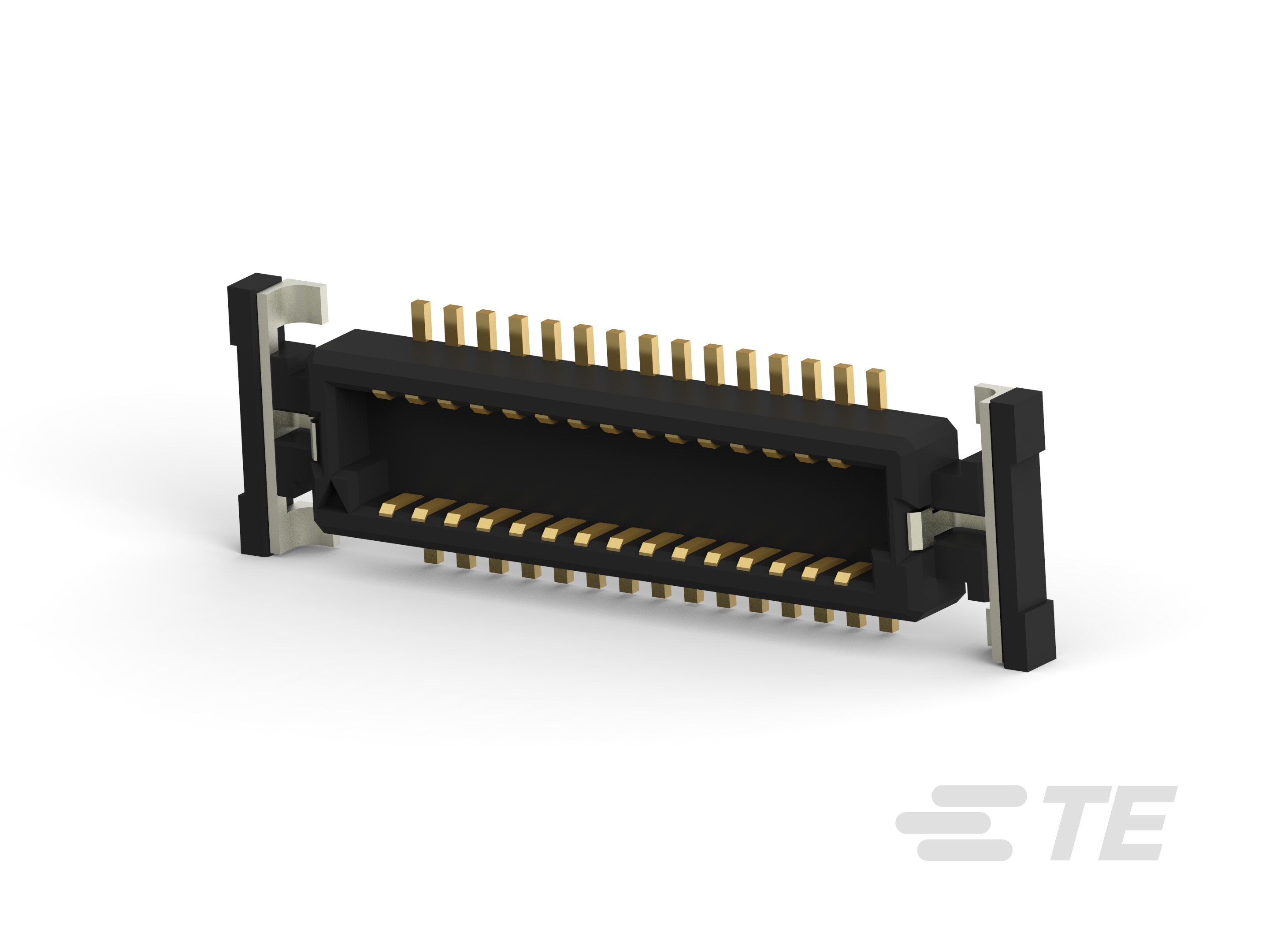 ON TAPING (EMBOSS) 0.5MM FS CONN. TAB AS-3-5353515-0