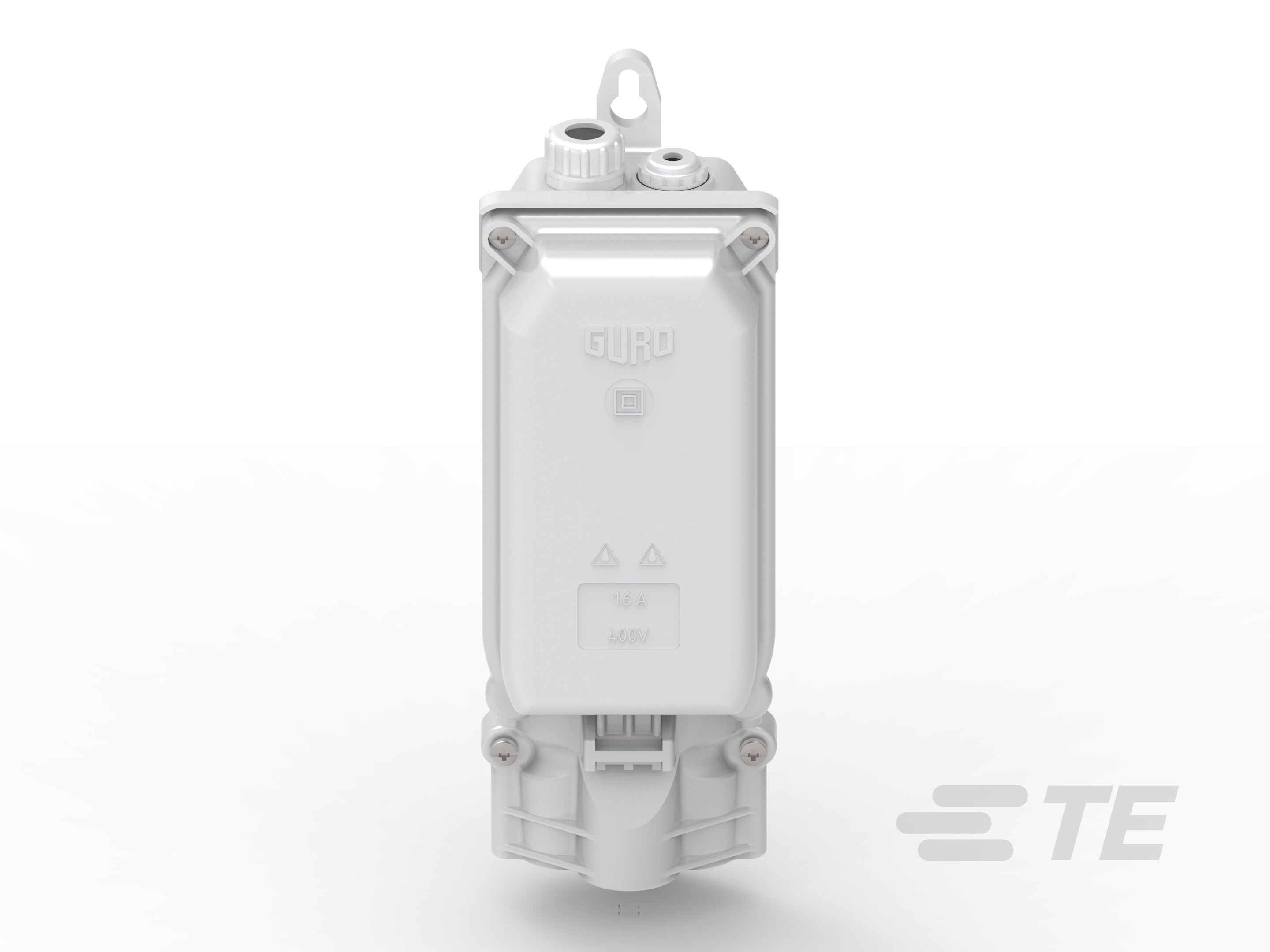 EKM-1281-2D1-4X25-2PG-C3-357322-000