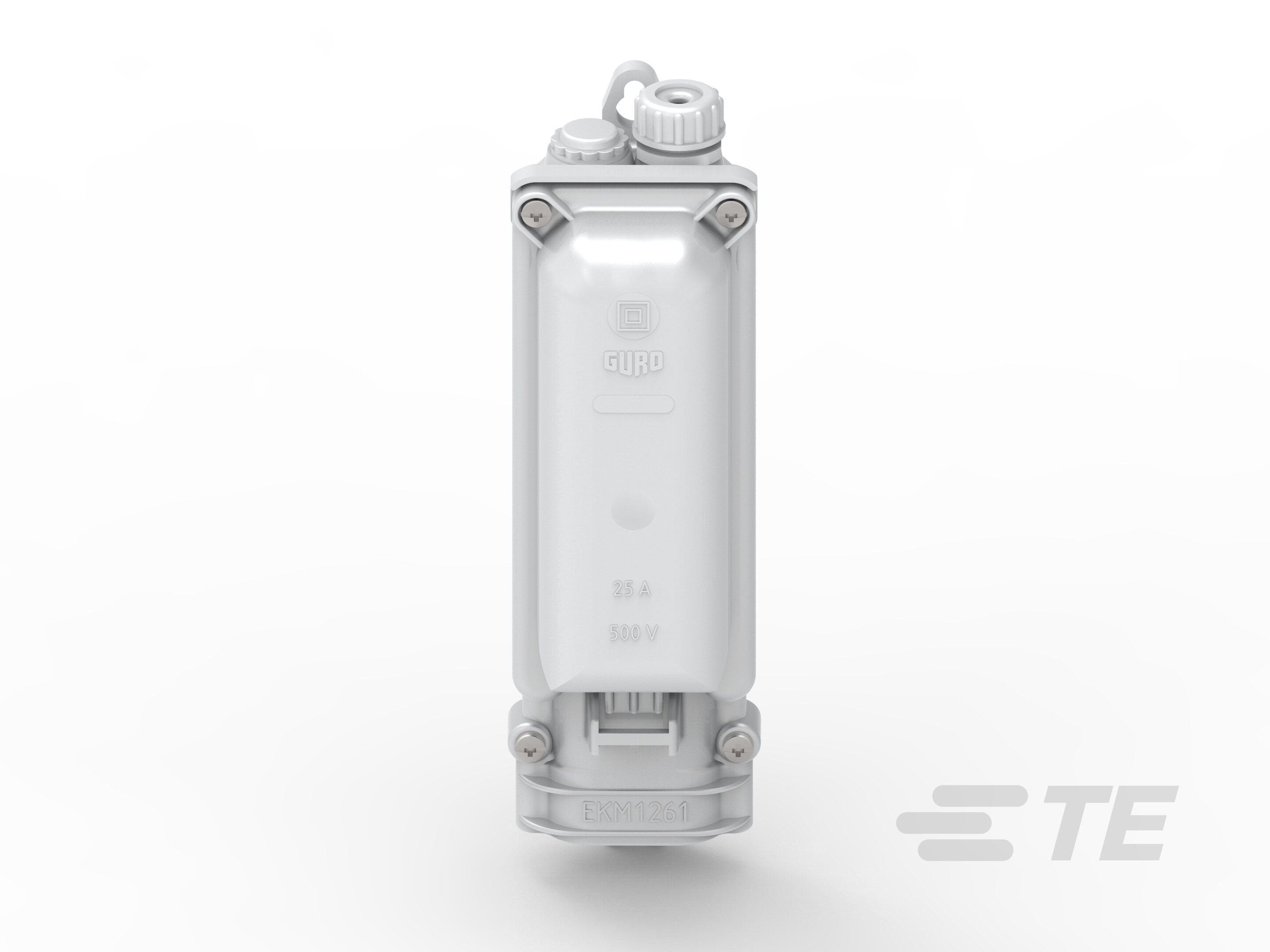 EKM-1261-1D2-4X16-2PG-C3-404124-000