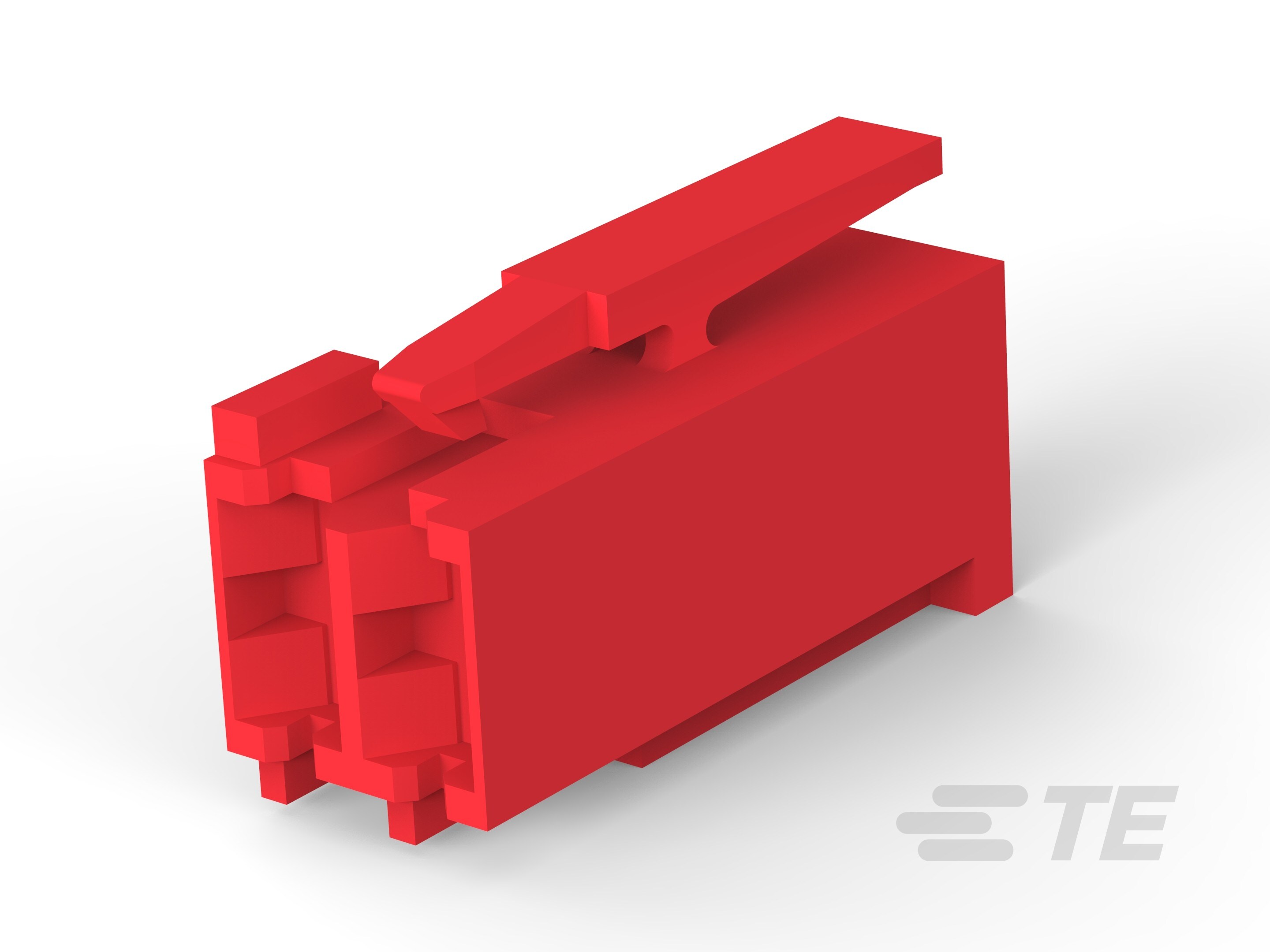 STD TIMER HOUSING-4-1241965-2