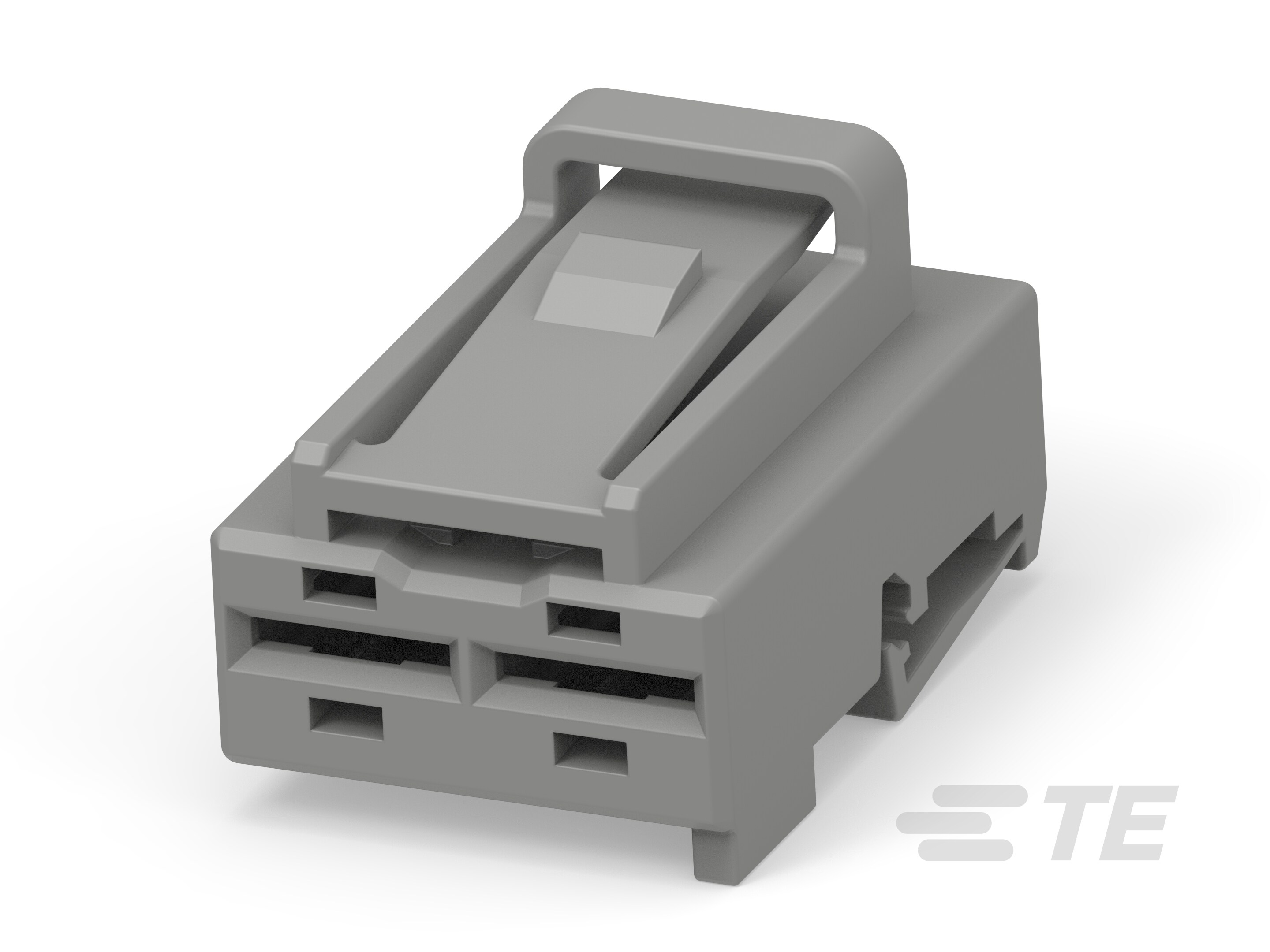 MCP6,3 RECEPTACLE HOUSING 2POS-4-1418506-2