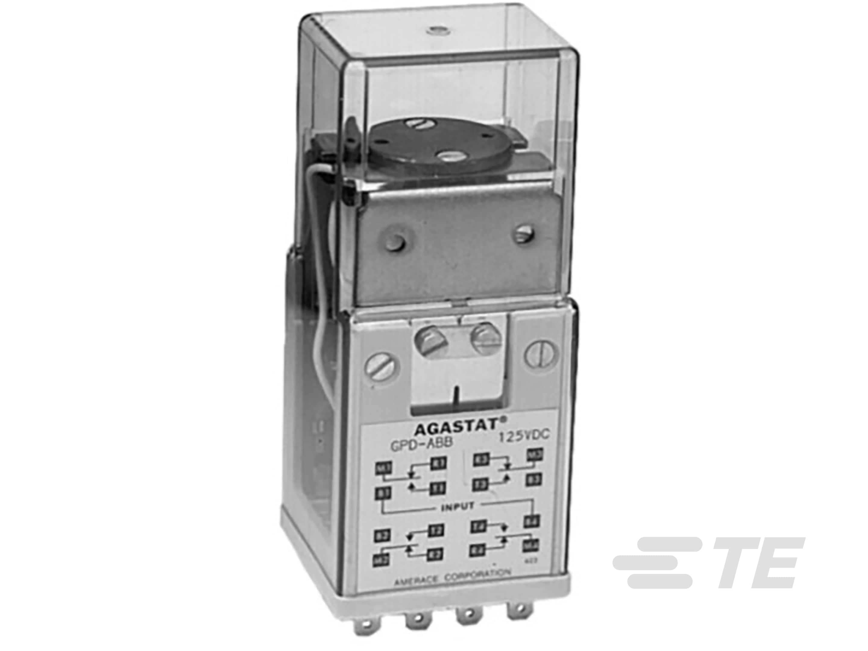 EGPF004=RLY,NUC,GP,250VDC-1-1423176-6