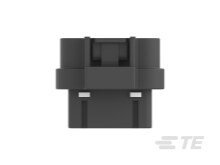 Connecteur étanche 34 Broches Pour Automobile - Type AMP 4-1437290-0, Plug 3 Fentes, Câblage électrique