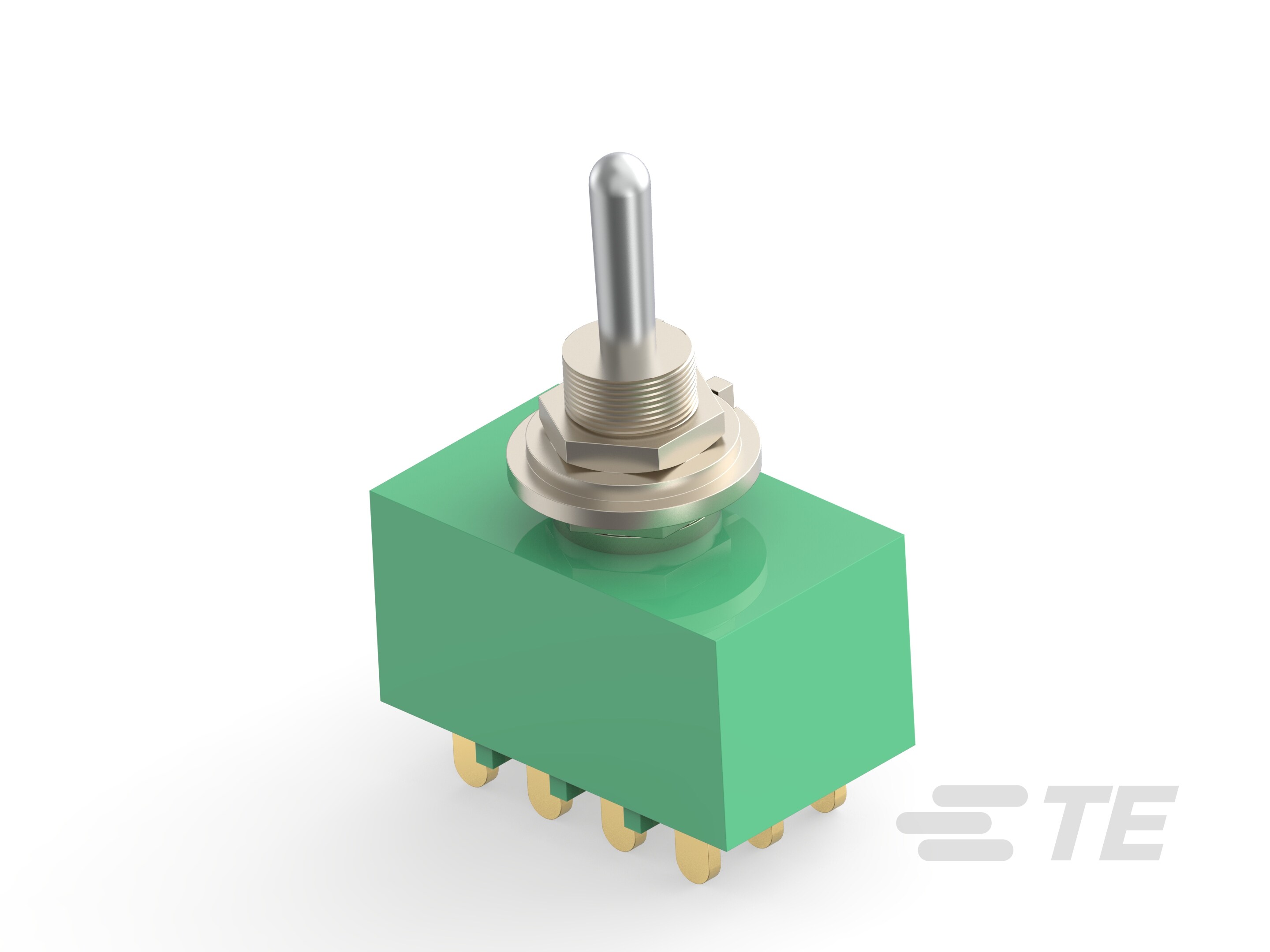 MTA406N=(MSTA) SW TOG 4PDT-4-1437558-3