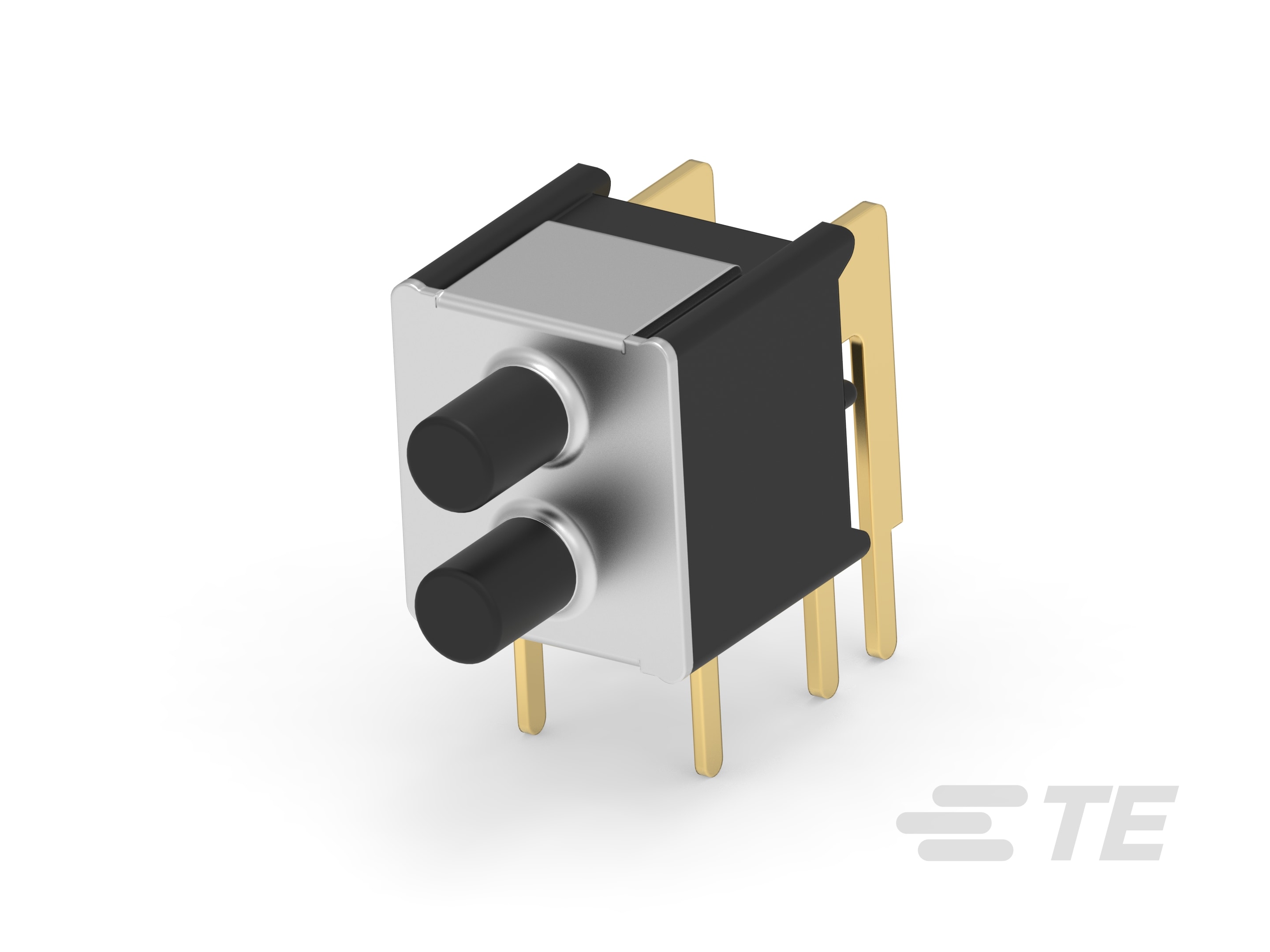 TPA21CCGRA0=SWITCH P/B N/O BLA-4-1437571-1