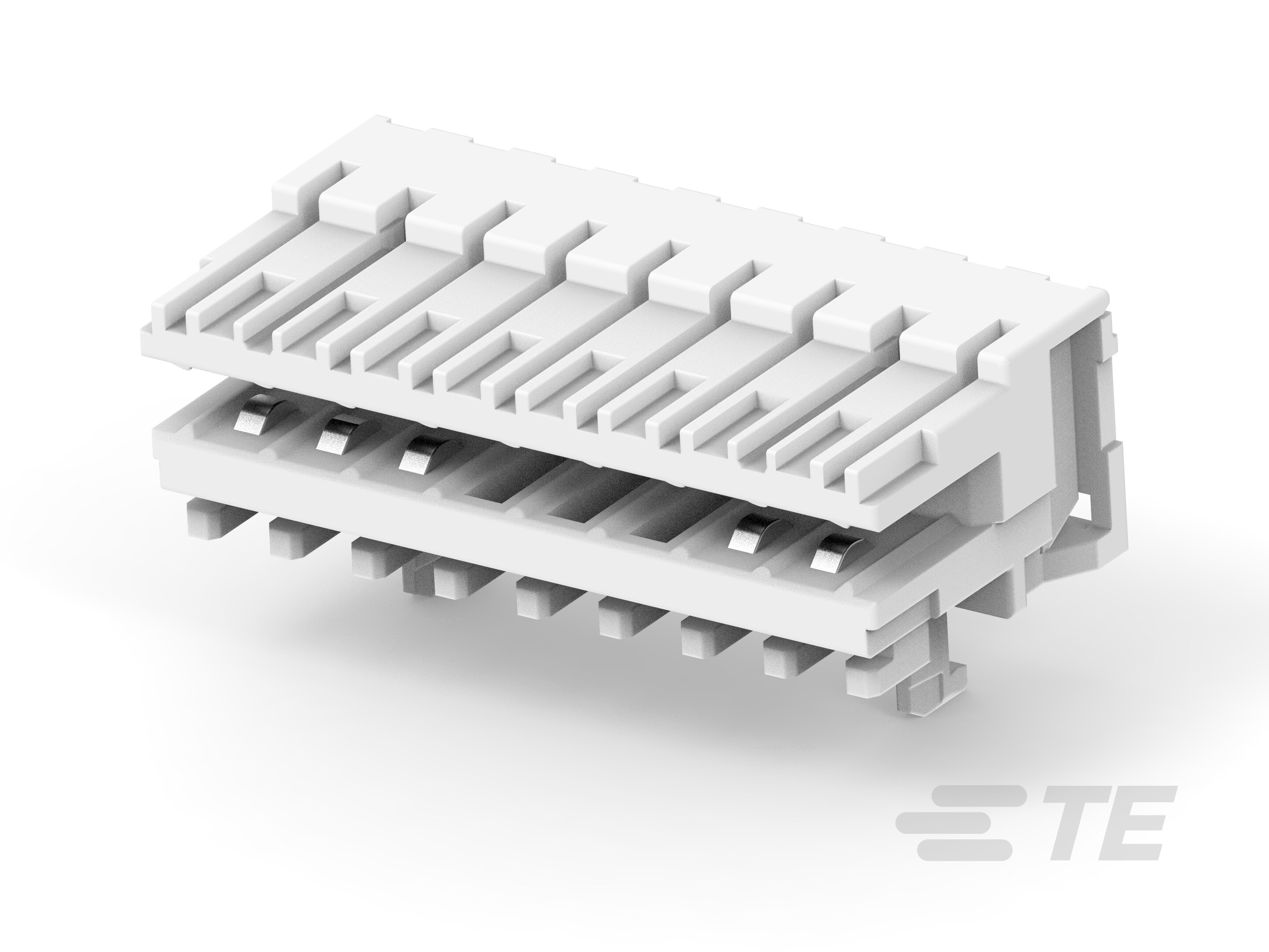 DUOPLUG MK II CONNECTOR3-20P SELEK LOAD-4-1534798-8