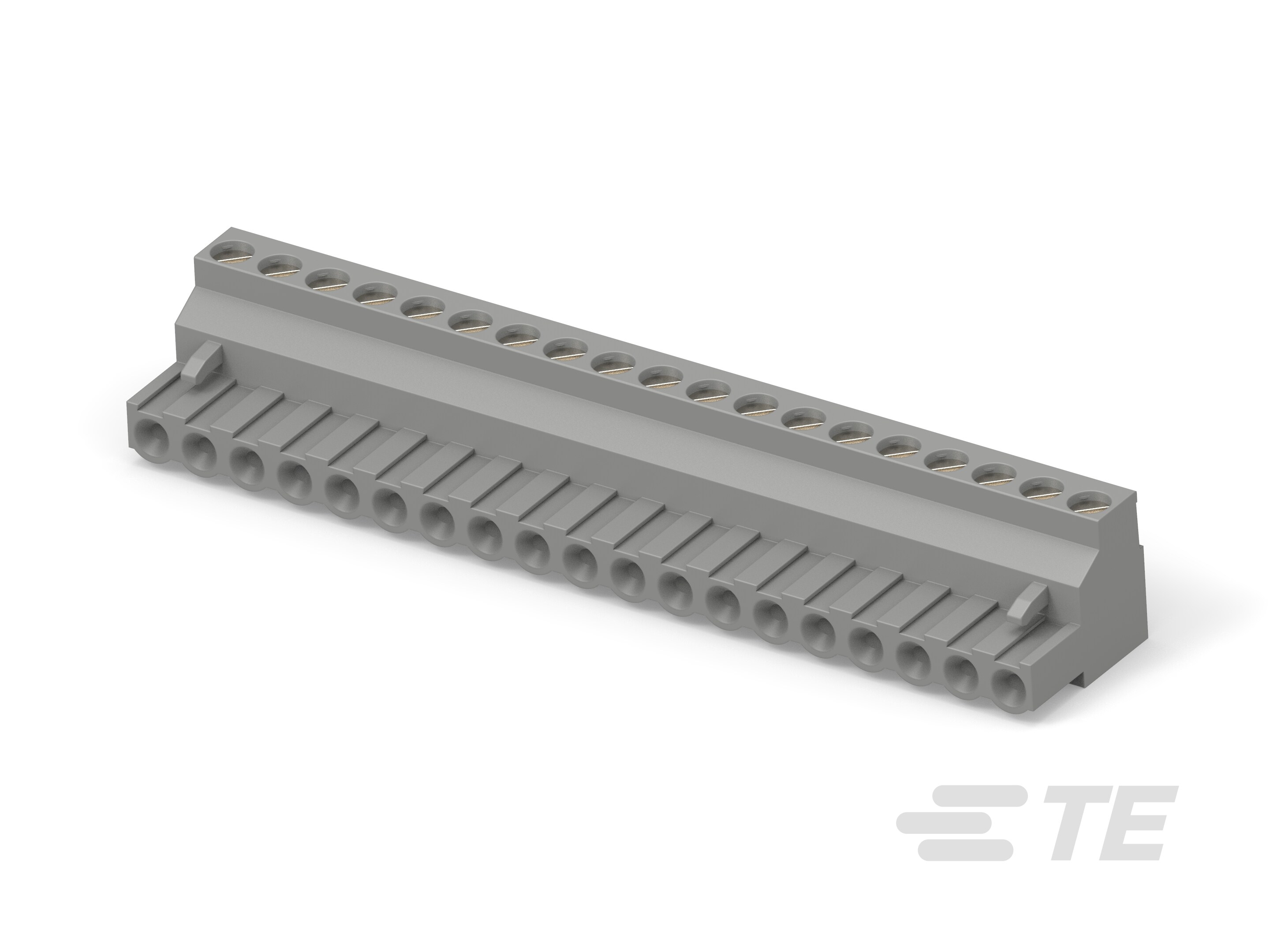 EUROSTYLE,TB PLG,GRY,ST,19P-4-1546108-3