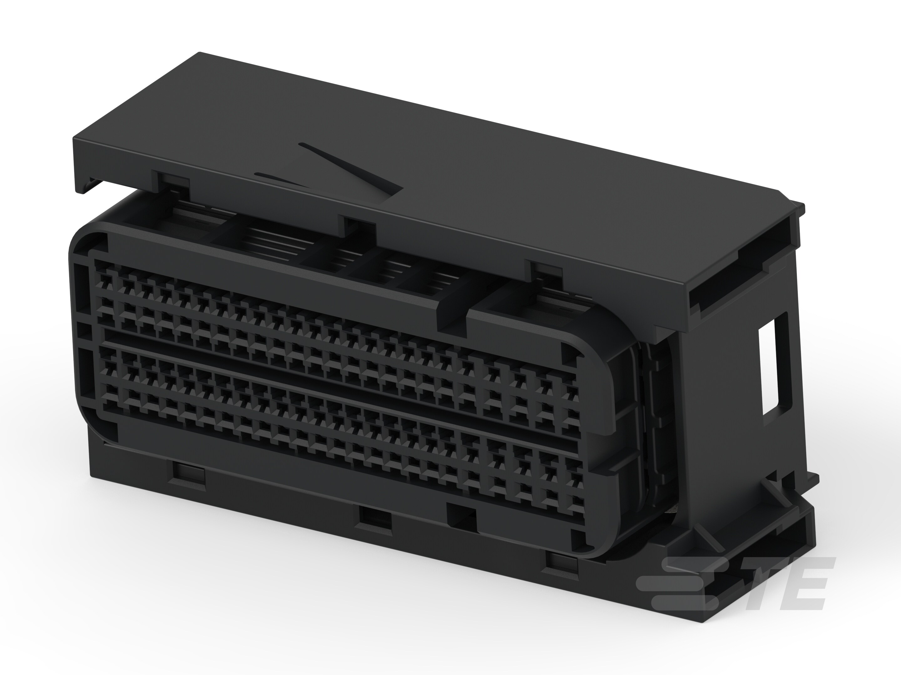 96POS,MCON-1.2 CB,REC HSG,ASSY-4-1564284-9