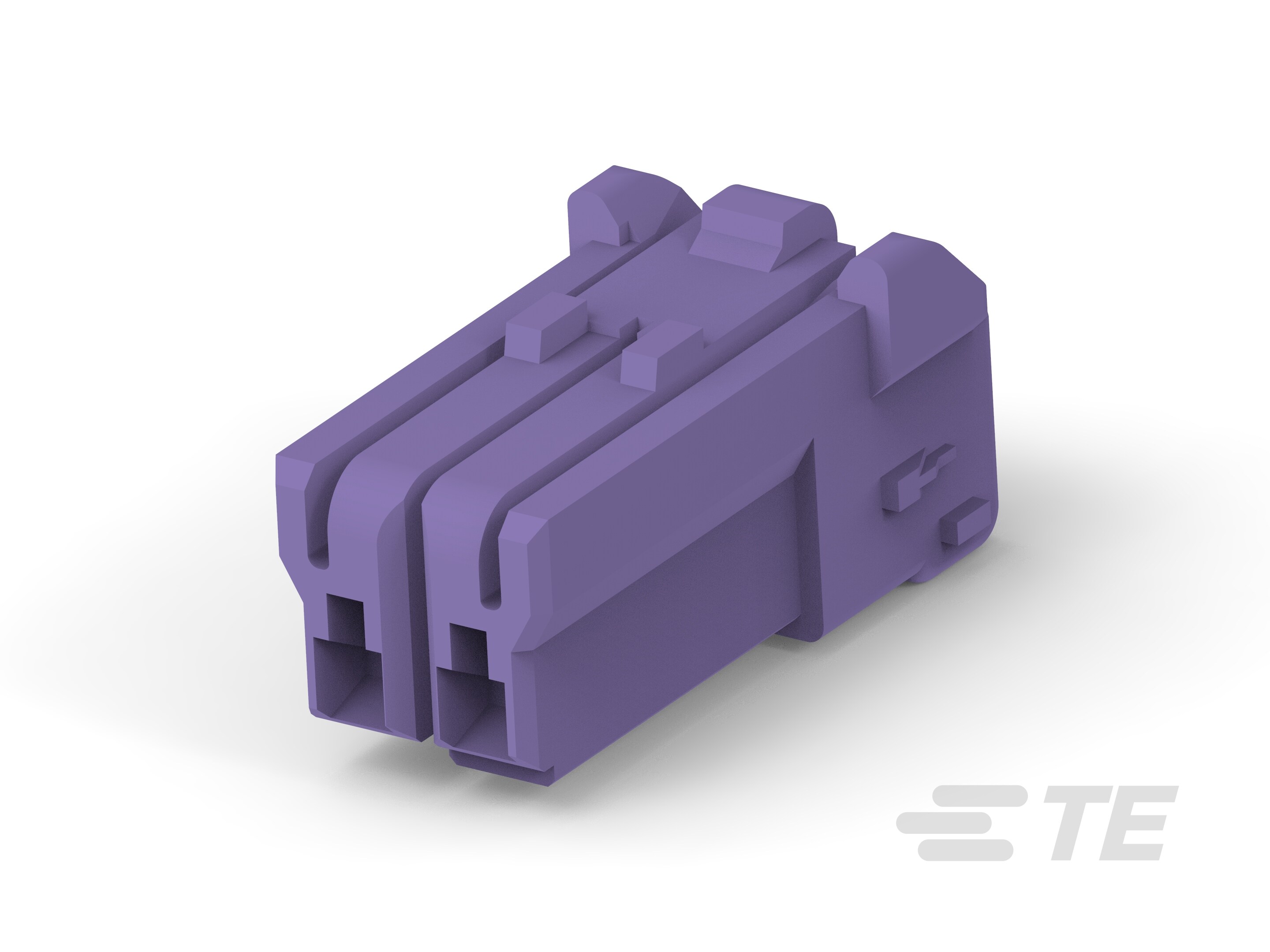 GIC 3.5W 2P PLUG G-4-1565081-3