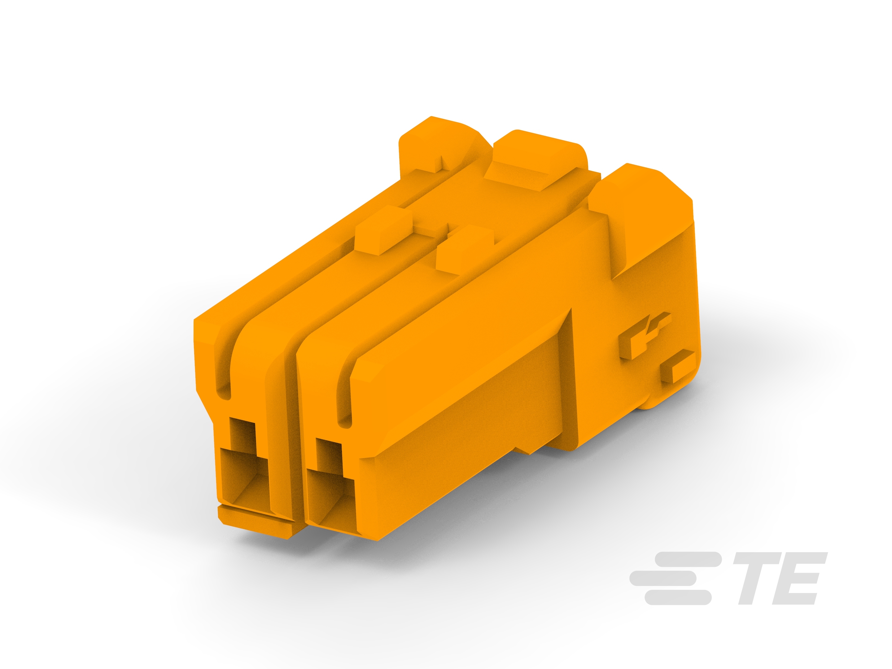 GIC 3.5W 2P PLUG H-4-1565081-4