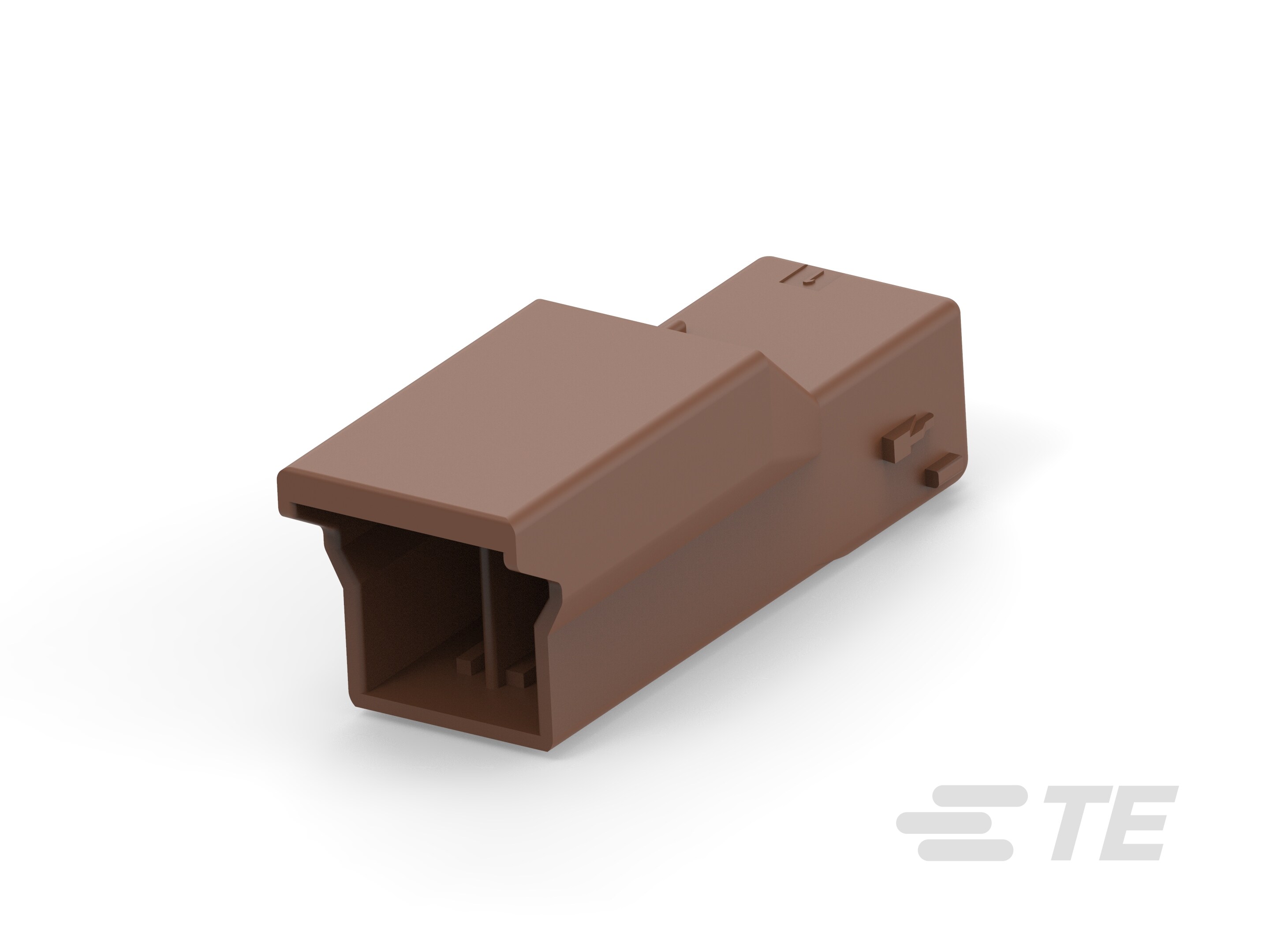 GIC 3.5W 2P CAP F-4-1565085-2