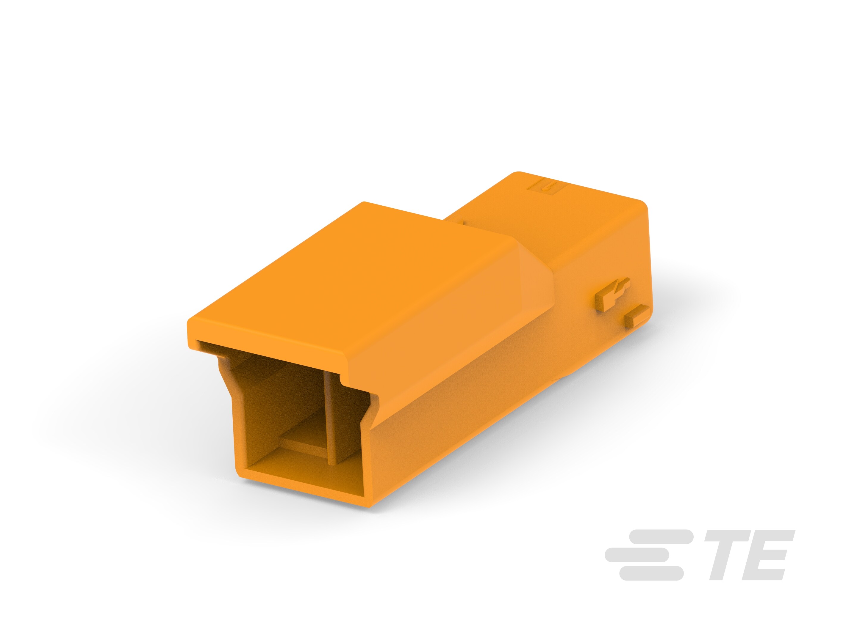 GIC 3.5W 2P CAP H-4-1565085-4