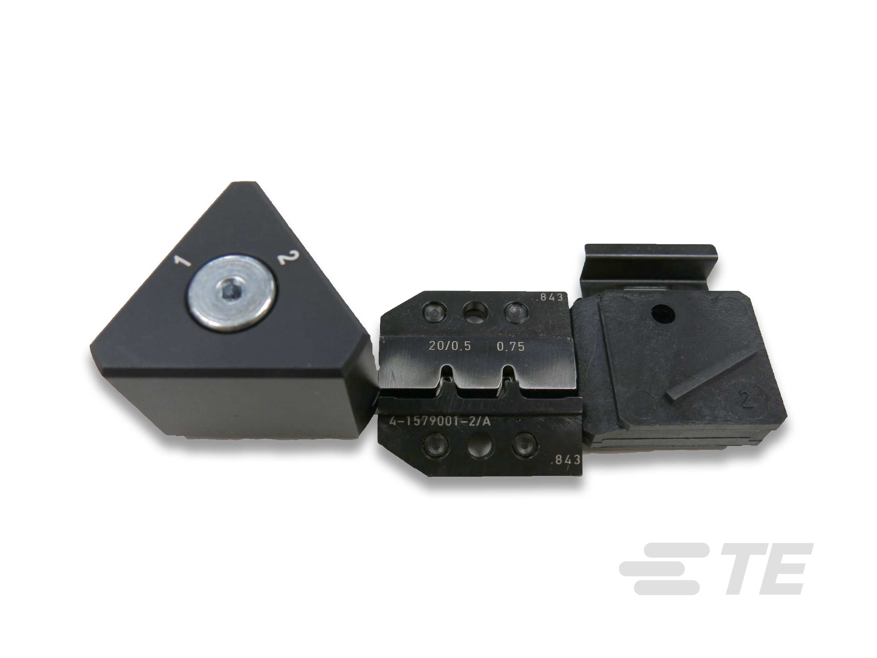 ERGO DIE MCP 1,2 LL-4-1579001-2