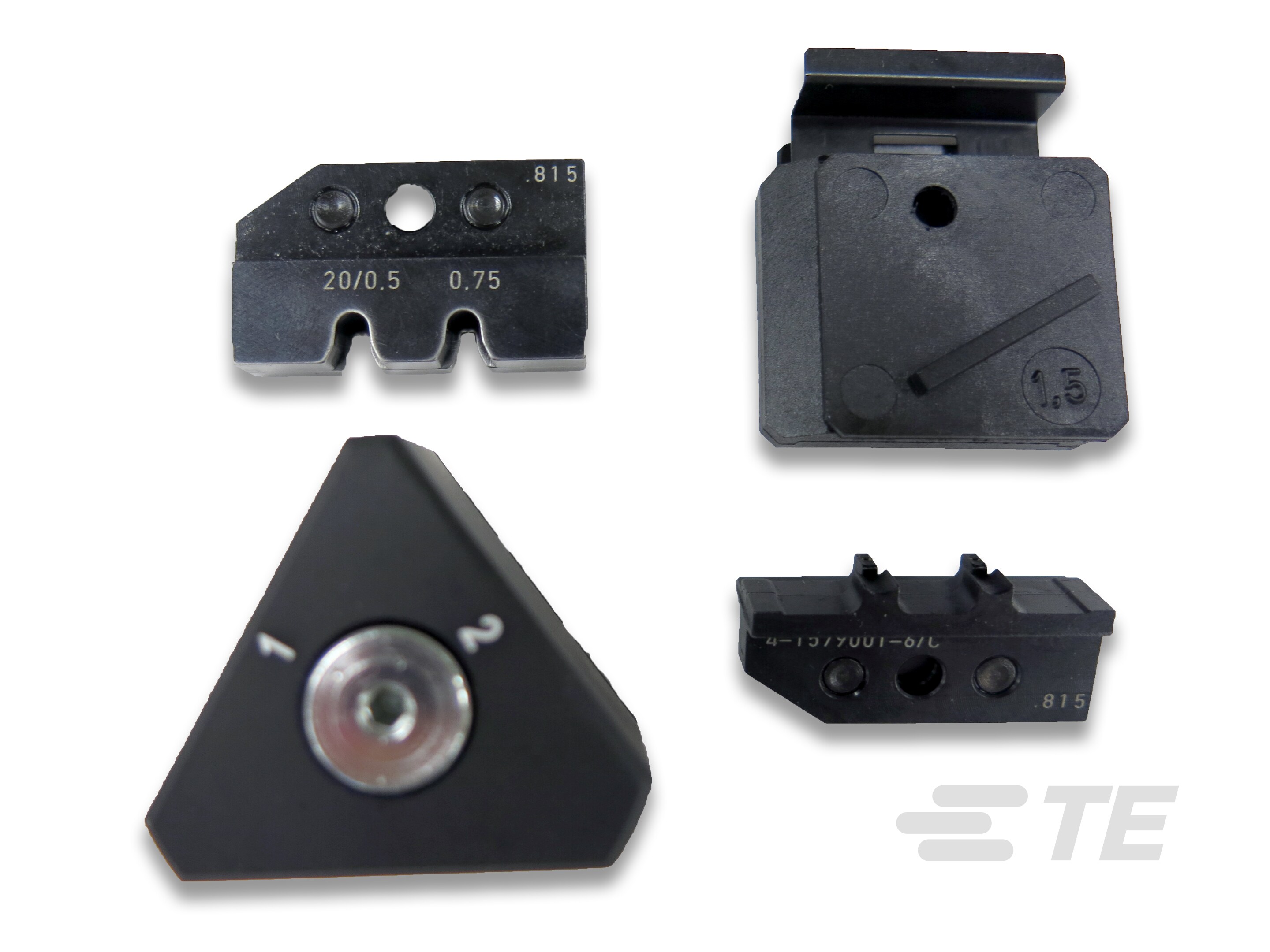ERGO DIE MCP 1,2 LL EDS-4-1579001-6