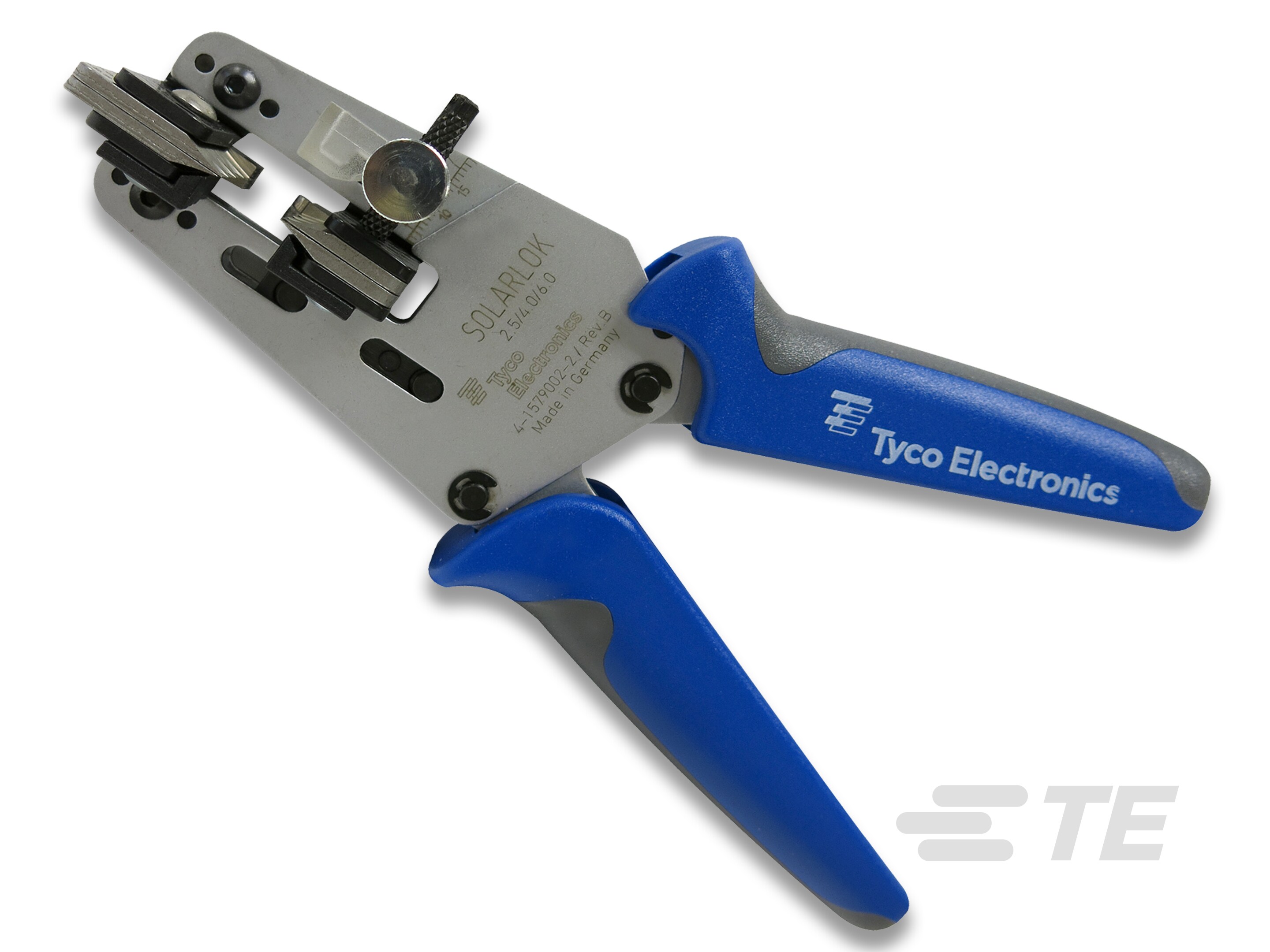 STRIPPING TOOL SOLARLOK-4-1579002-2