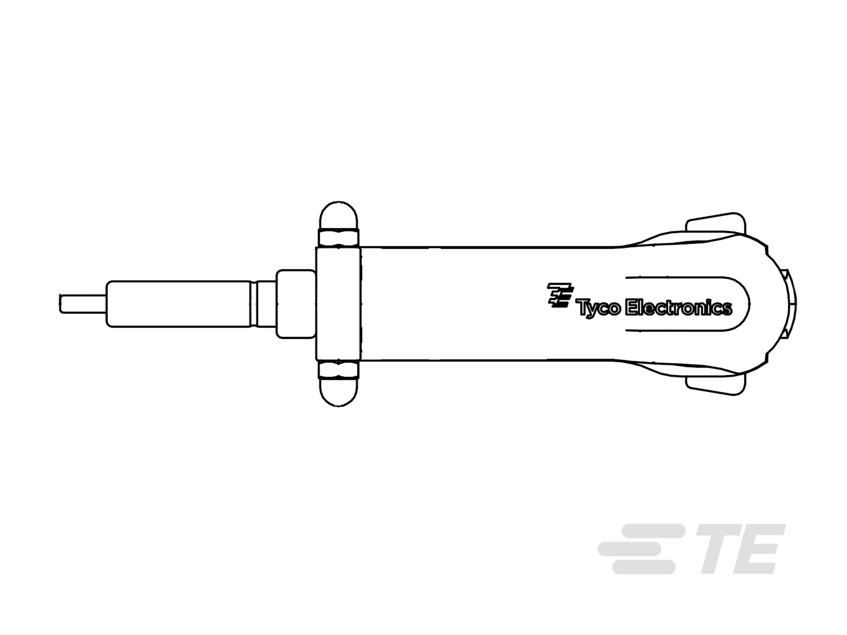 EXTRACTION TOOL-4-1579018-3
